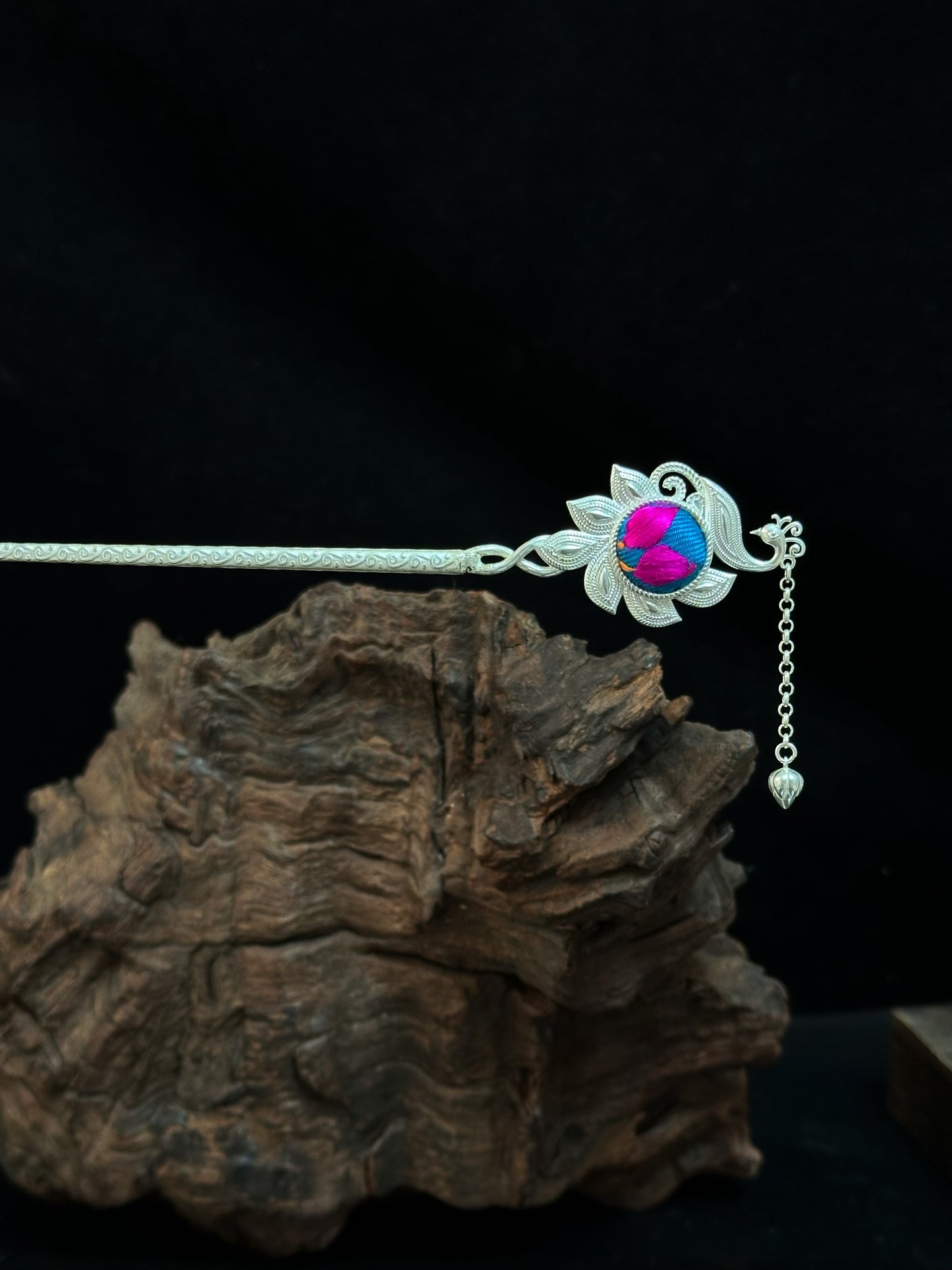 Petalblush in Moonwoven Bloom