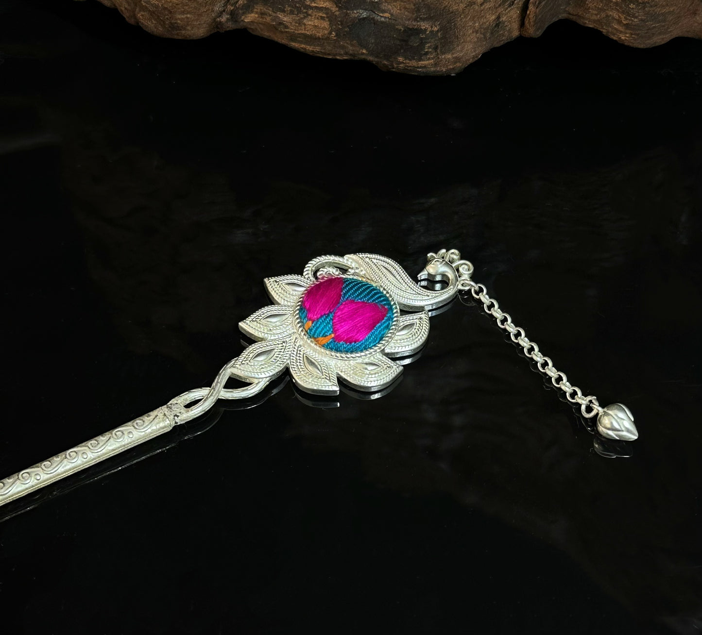 Petalblush in Moonwoven Bloom