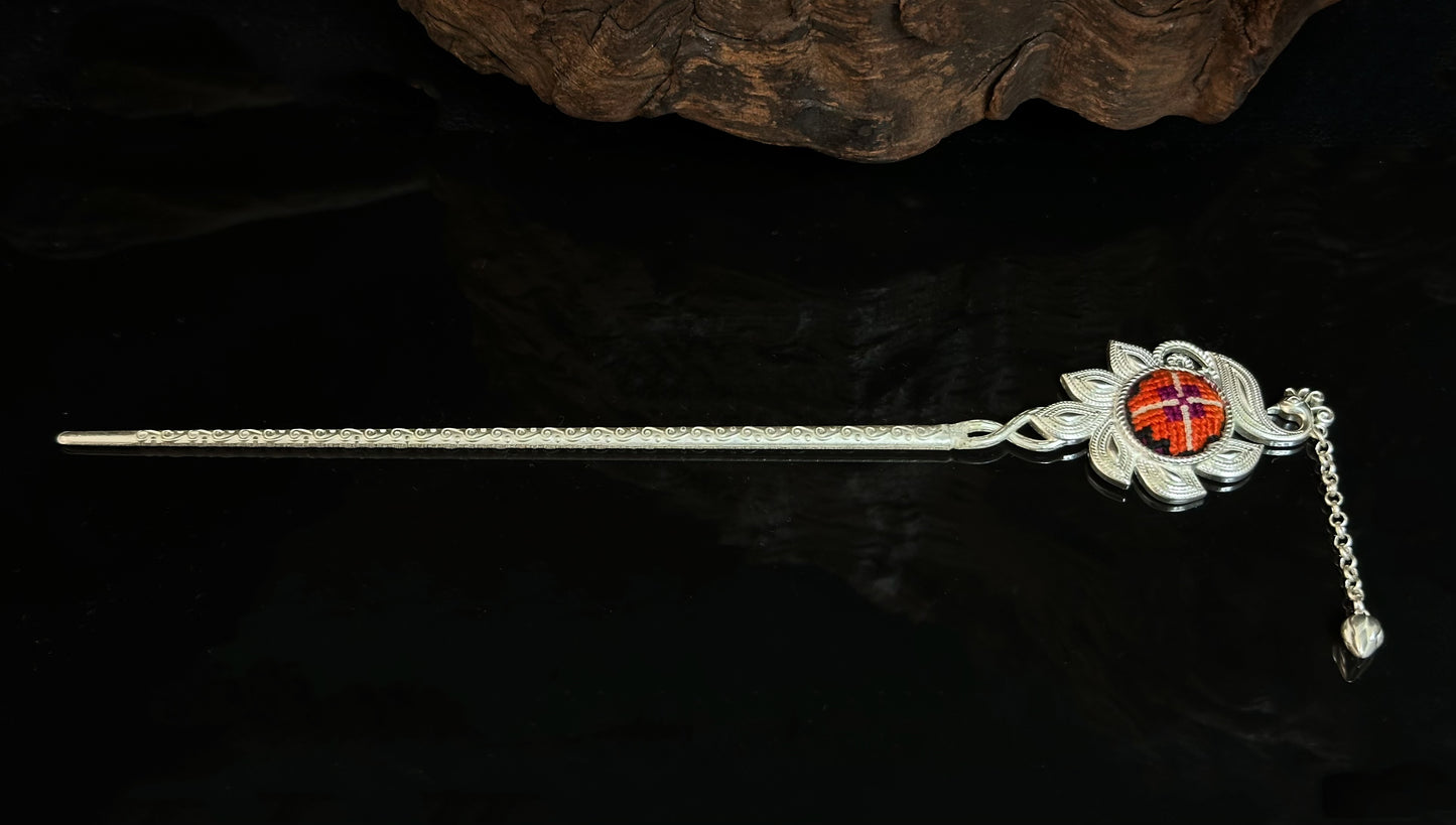 Sunblaze Cross in Phoenix Bloom