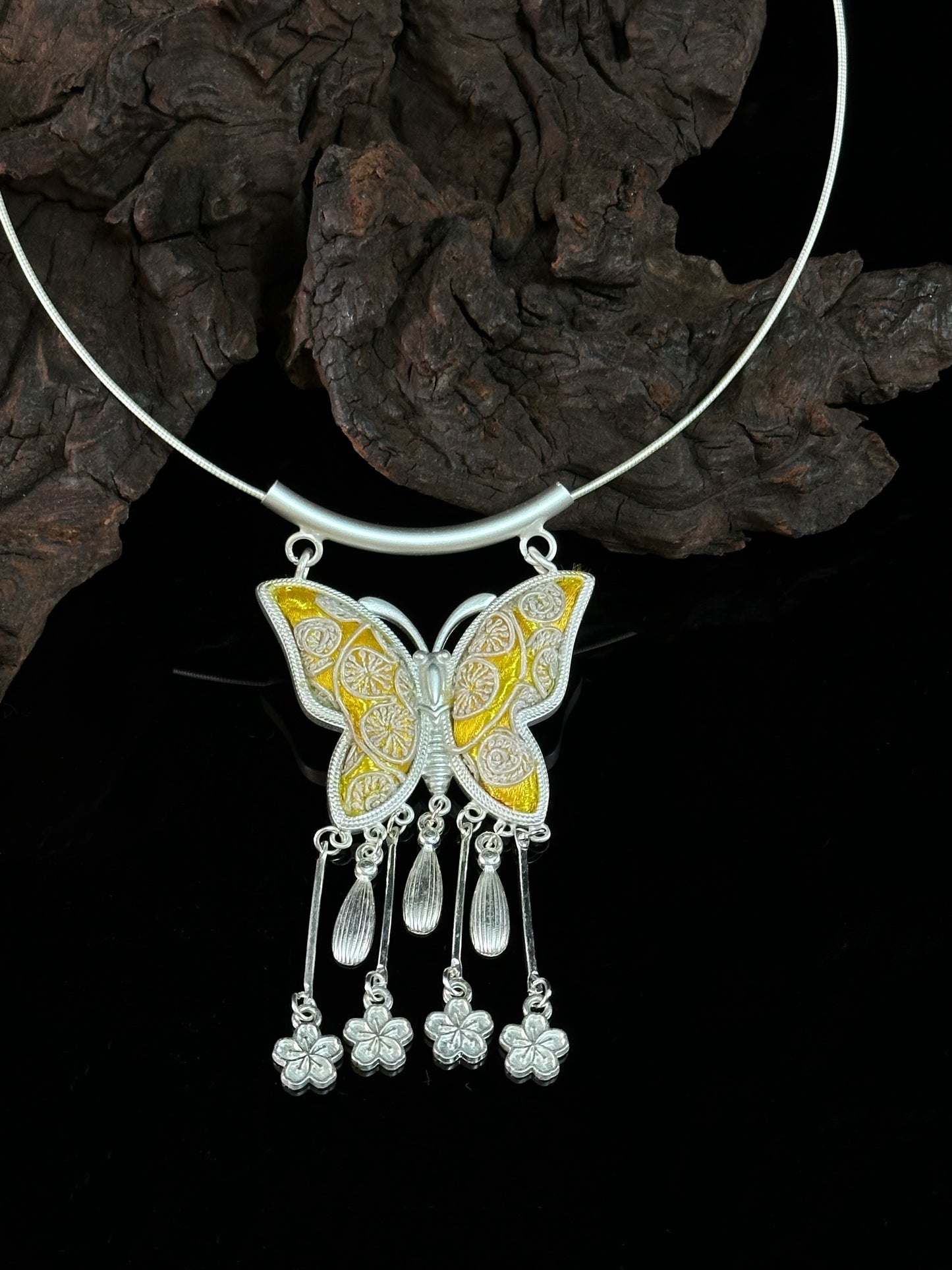 Sunwhirl Wings over Golden Canopy
