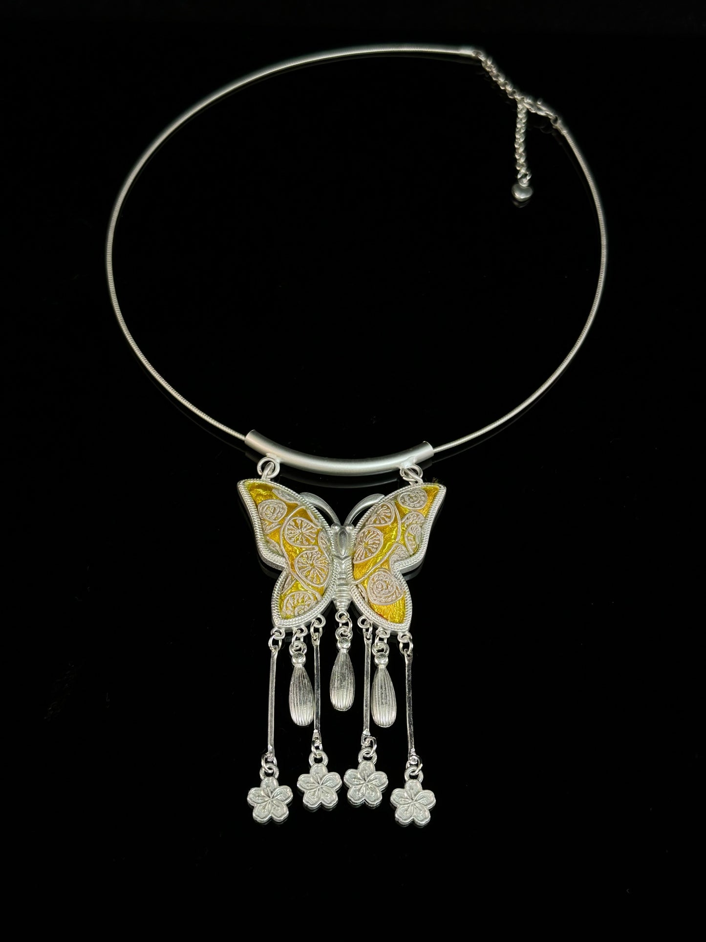 Sunwhirl Wings over Golden Canopy