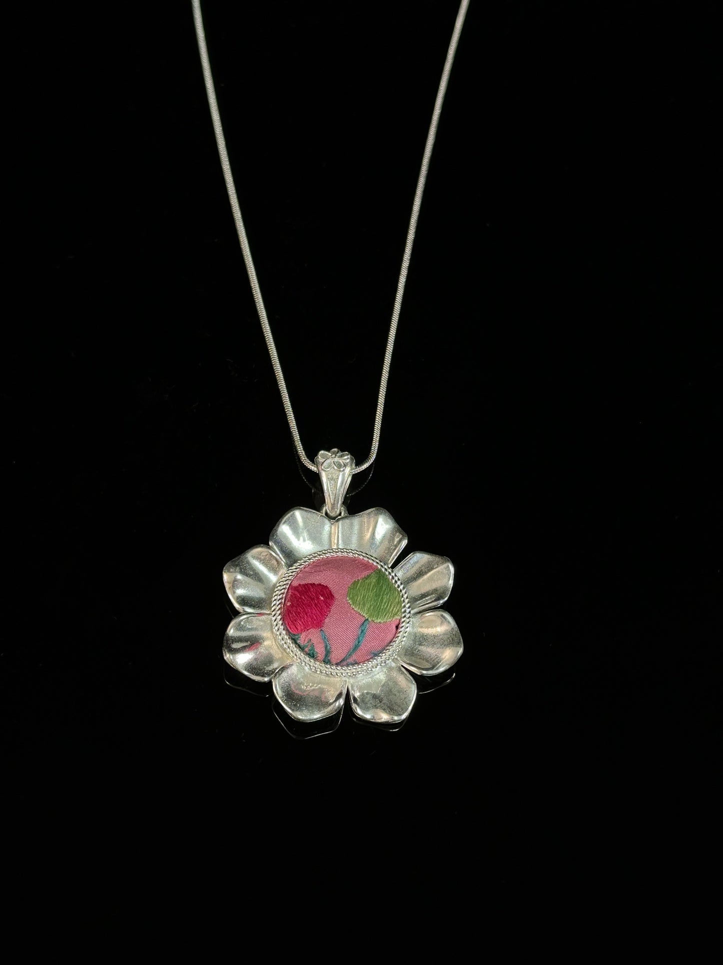 Blossomspell in Dewlight Bloom