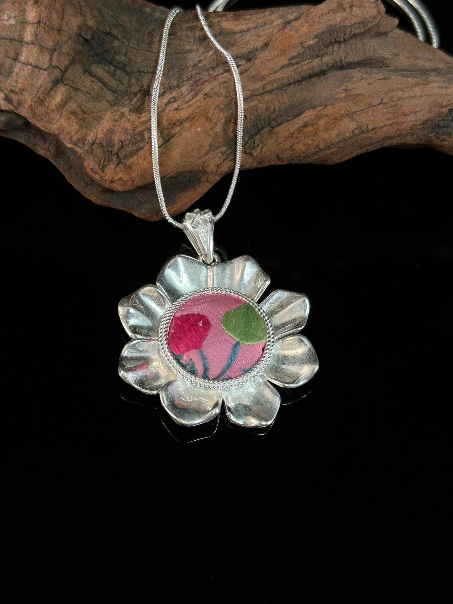 Blossomspell in Dewlight Bloom