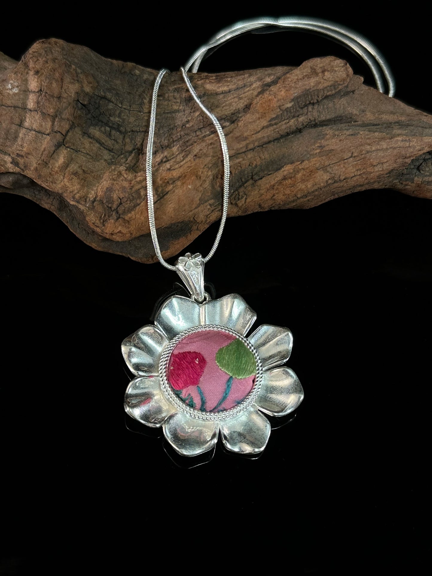 Blossomspell in Dewlight Bloom