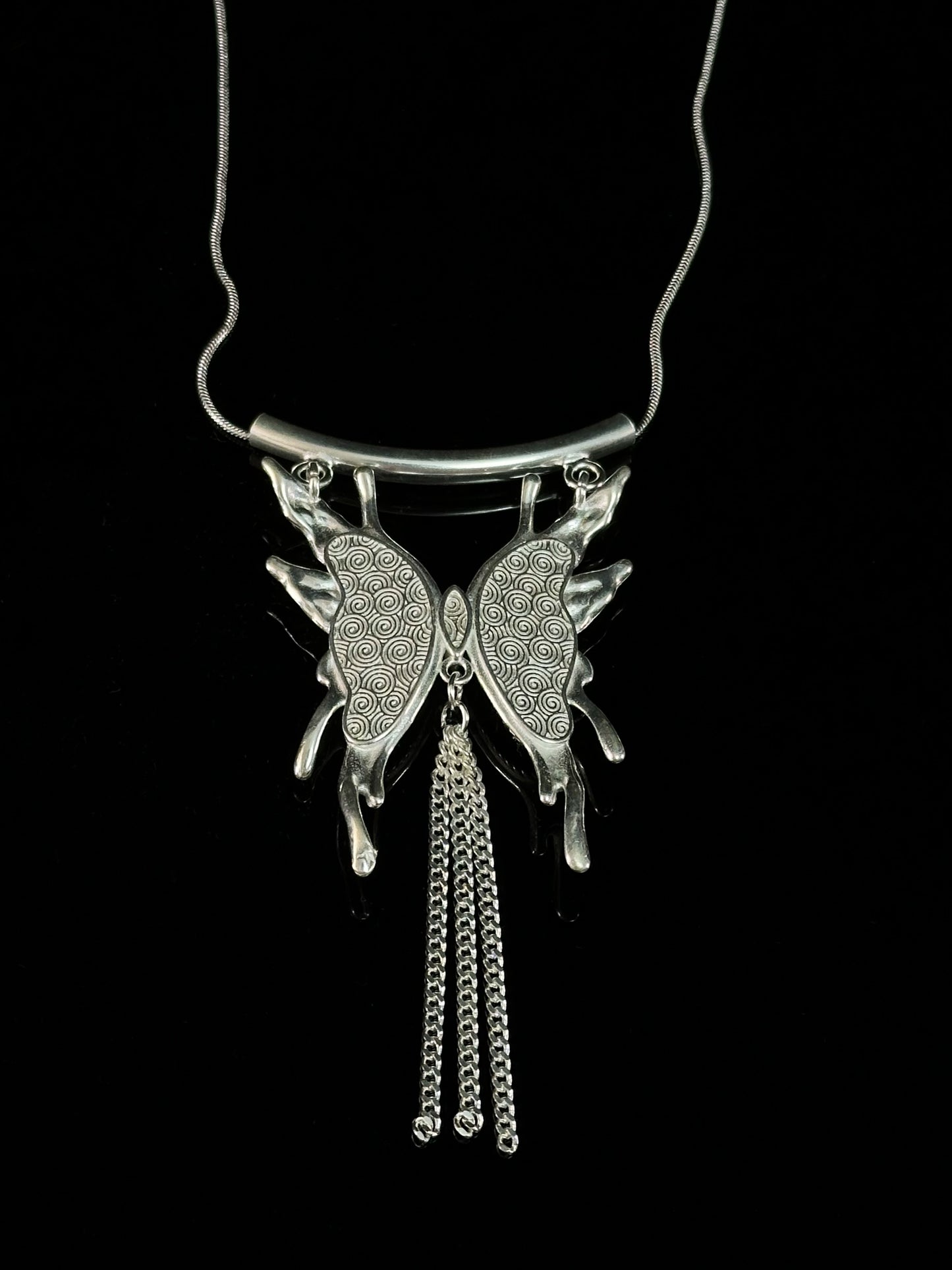 Spiritdance Wings over Echoing Springs