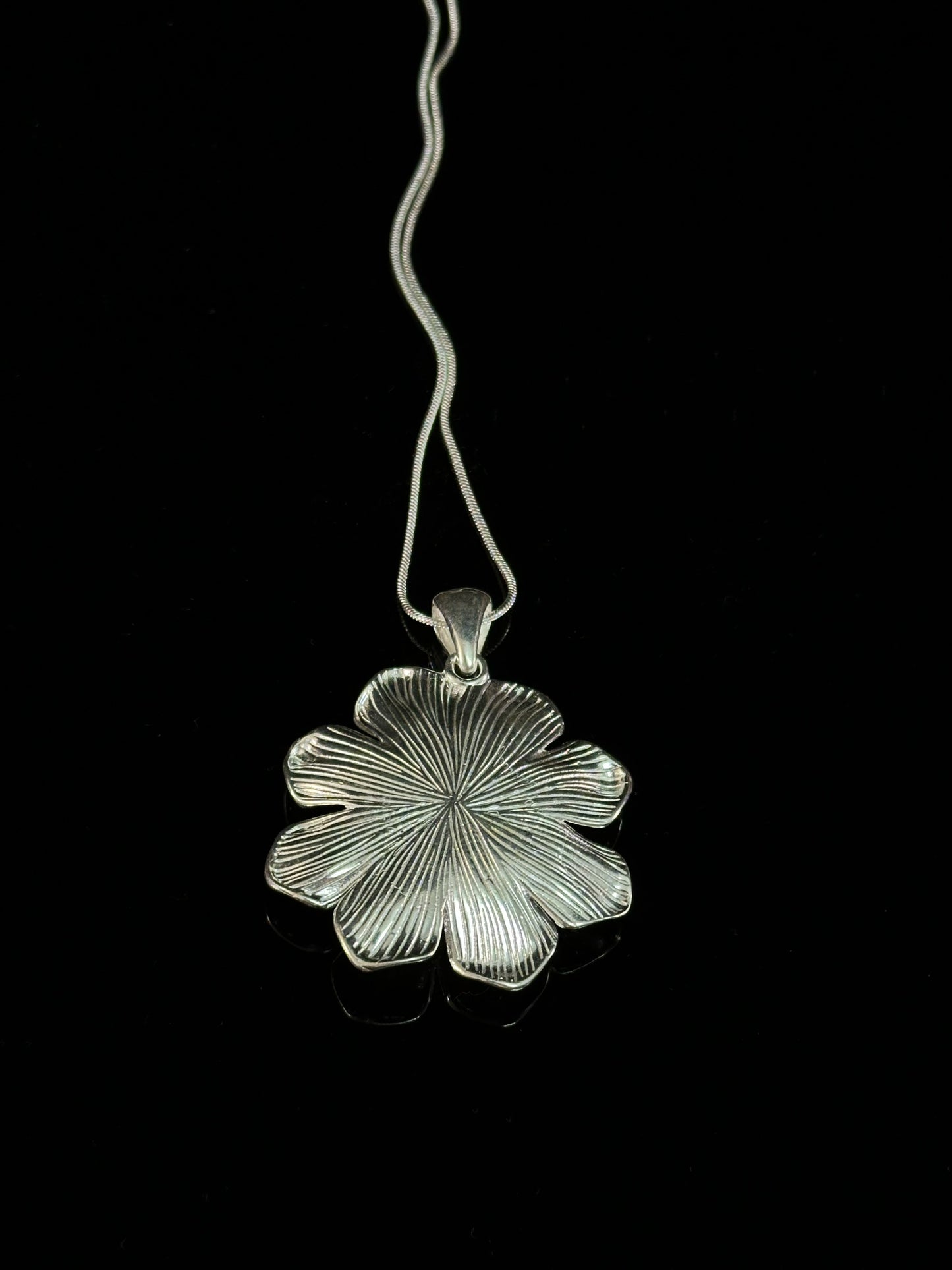 Whimsyflight in the Petaled Radiance