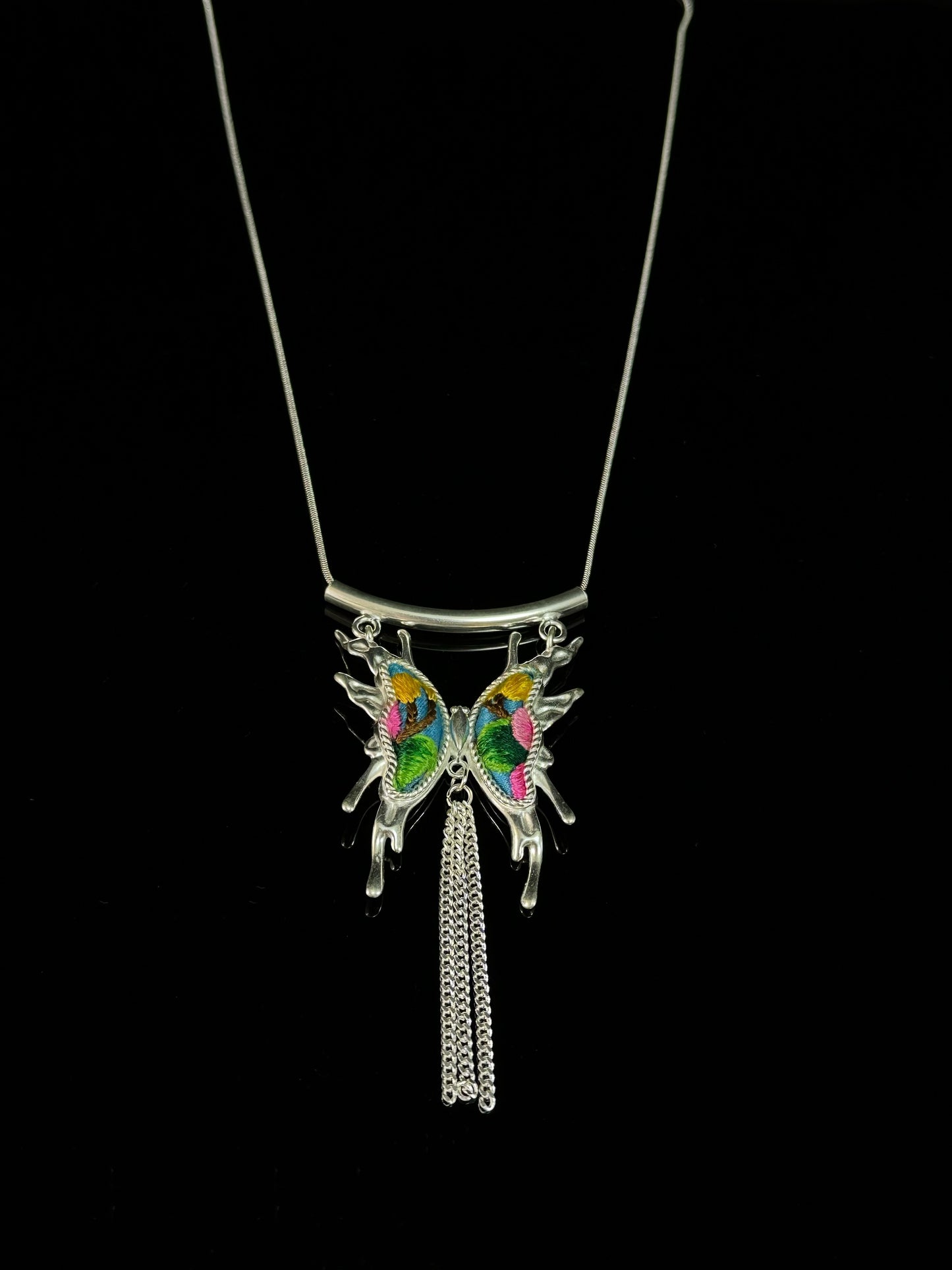 Sunspire Waltz in Verdant Wings