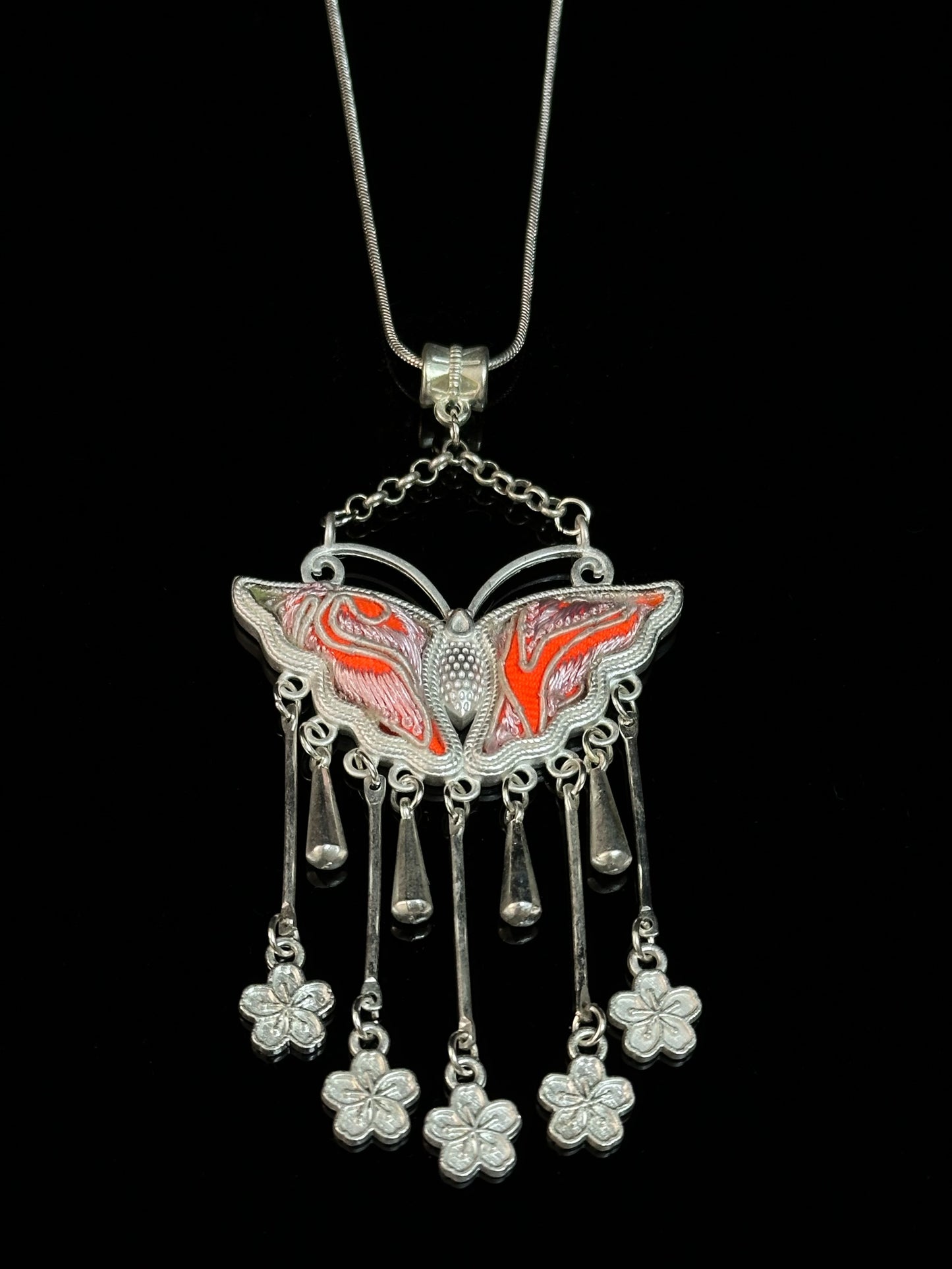 Emberwhirl Wings beneath the Blessing Script
