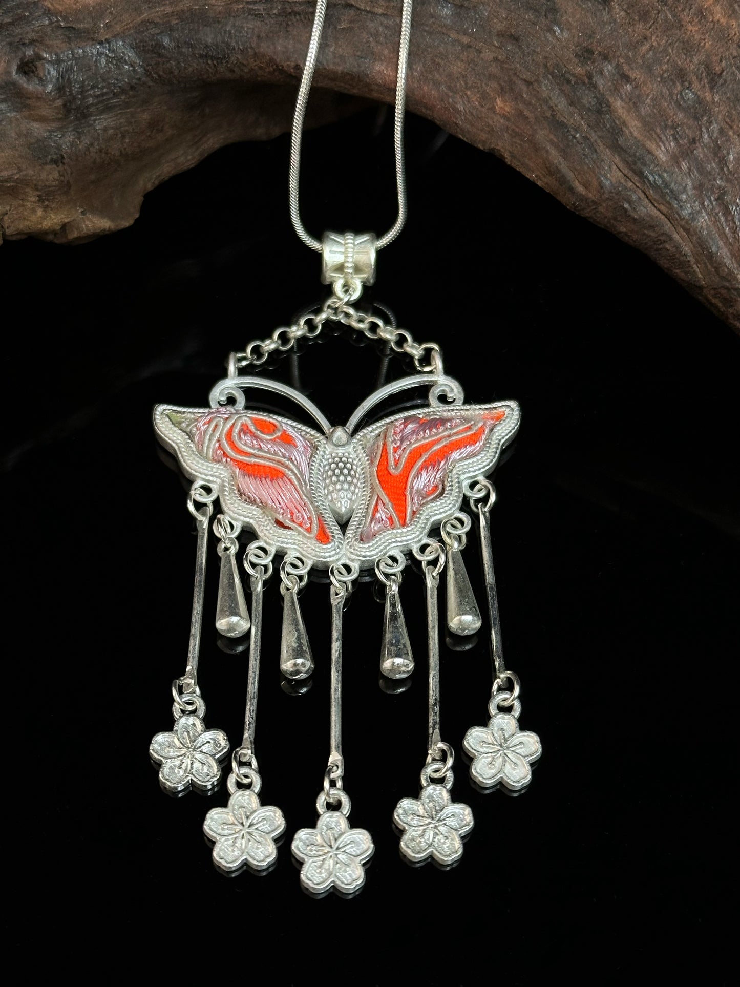Emberwhirl Wings beneath the Blessing Script