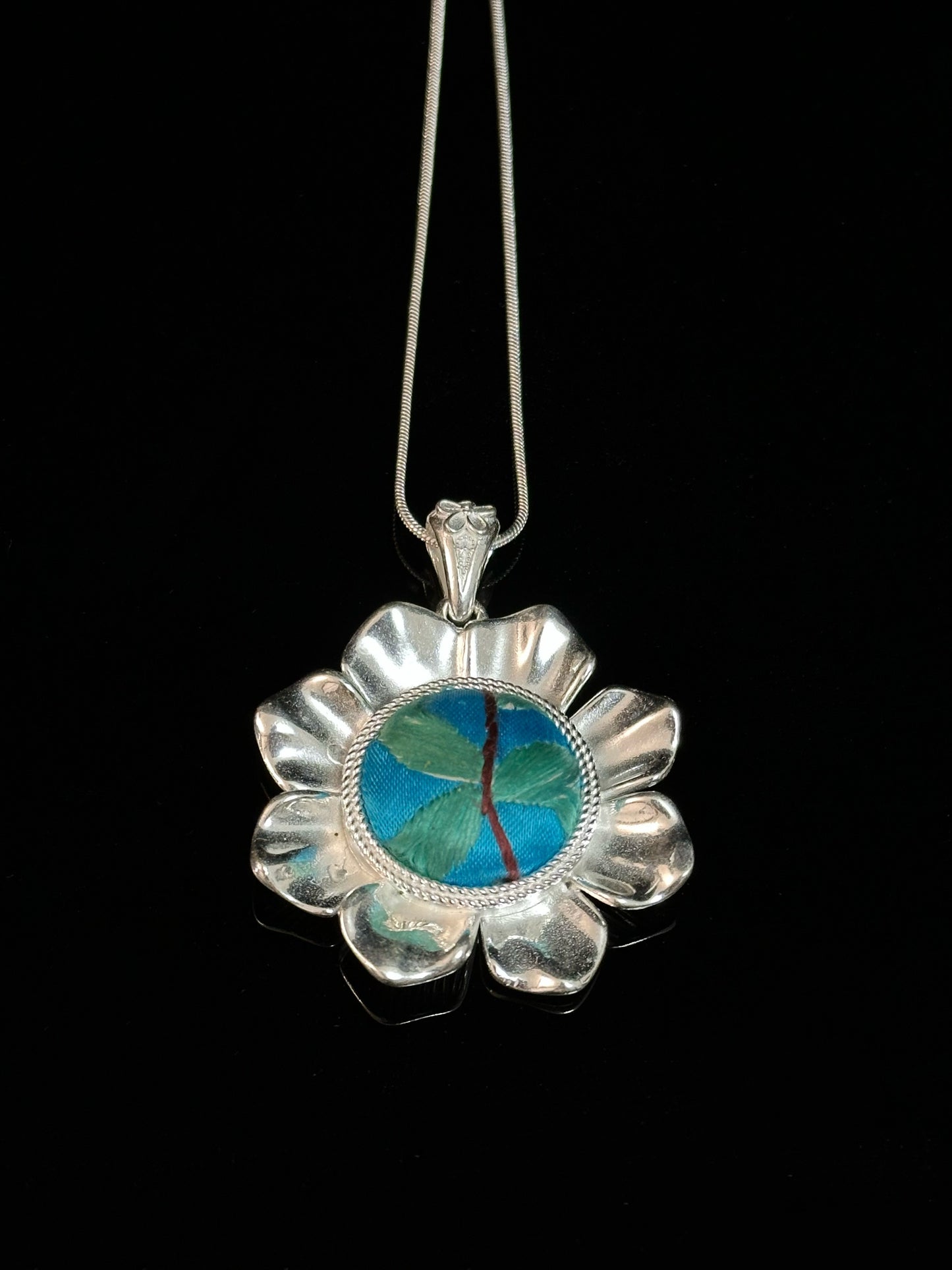 Verdantflame Bloom over Riverjade Light