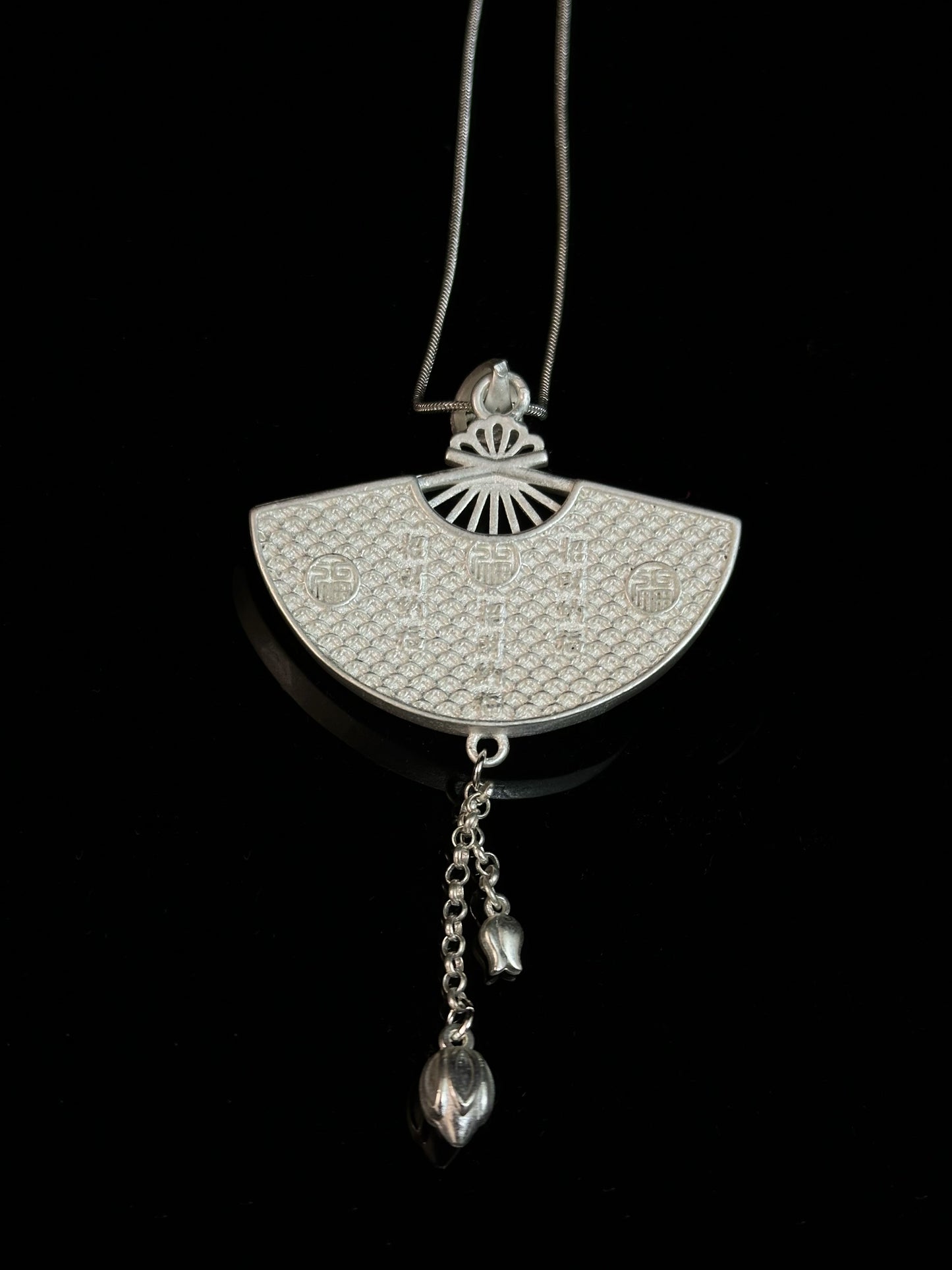 Blossomflare Charm