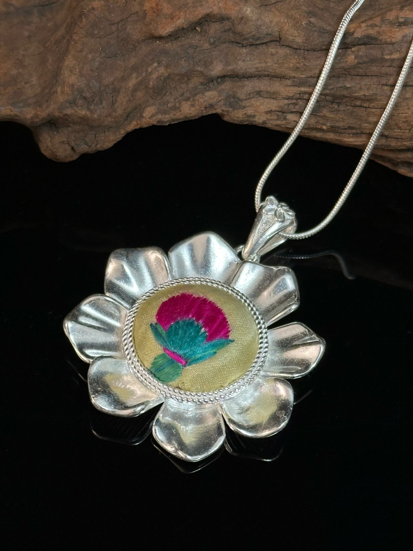 Morningblush Bloom