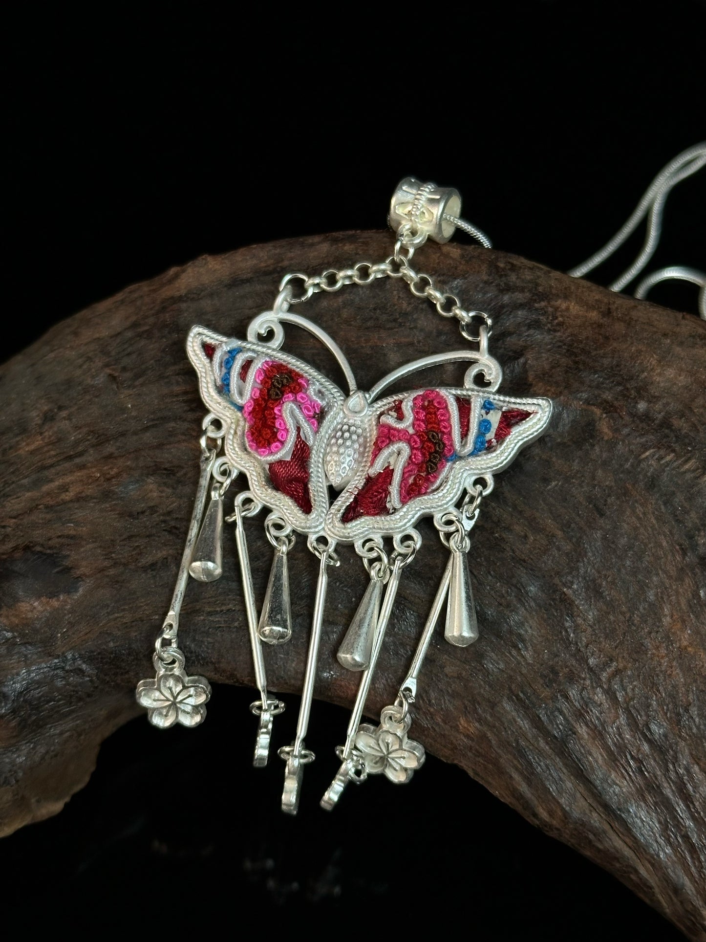 Crimsonwish Waltz