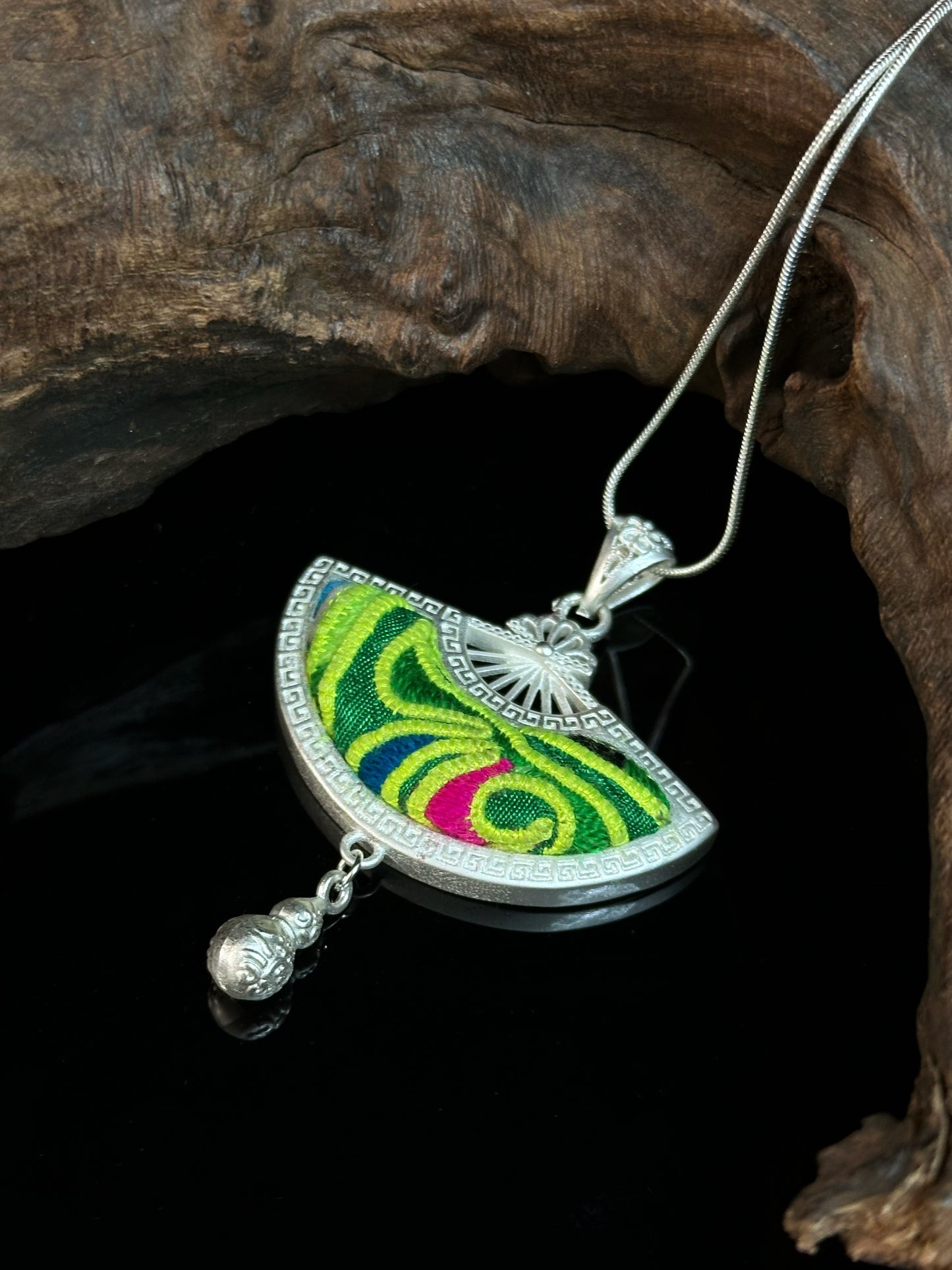 Verdantlight Echo