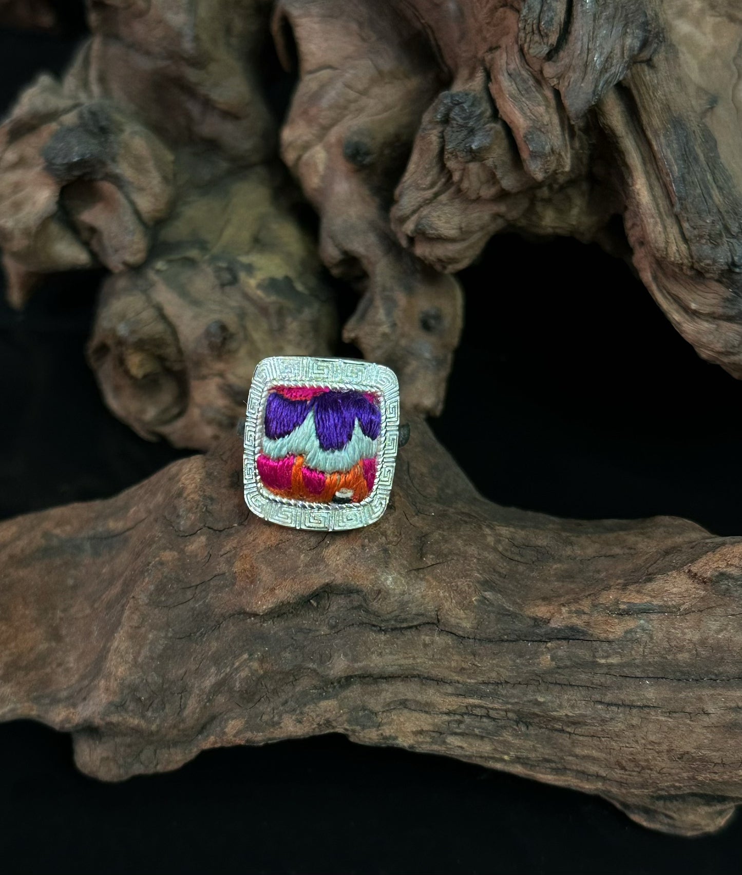 Fireveil Totem