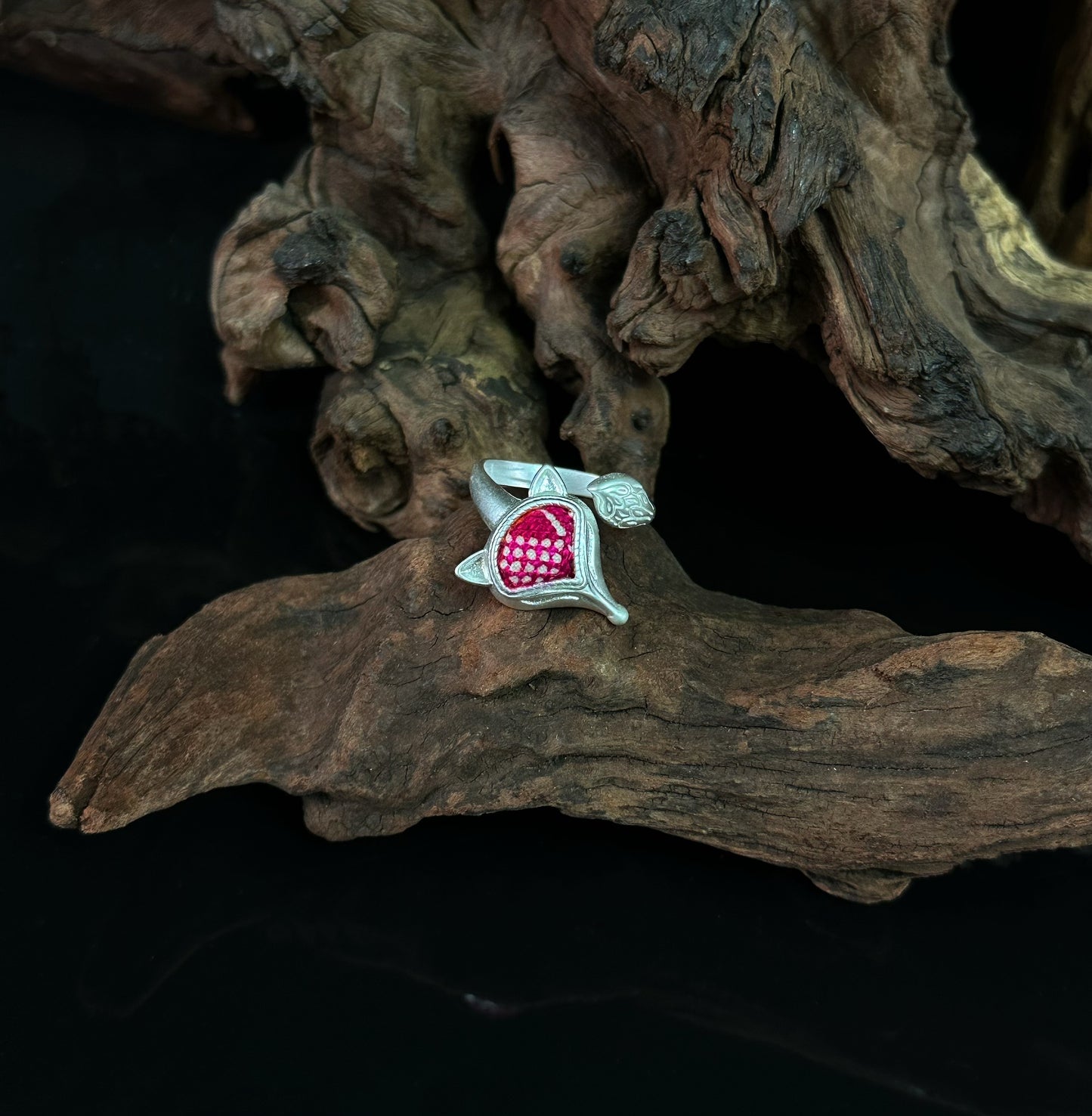 Crimsonwhim Totem