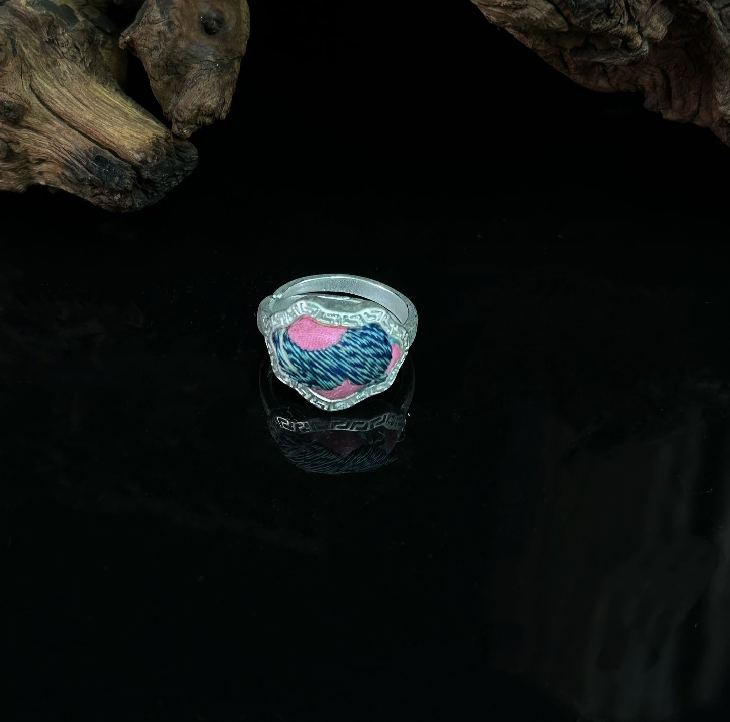 Moonwave Totem