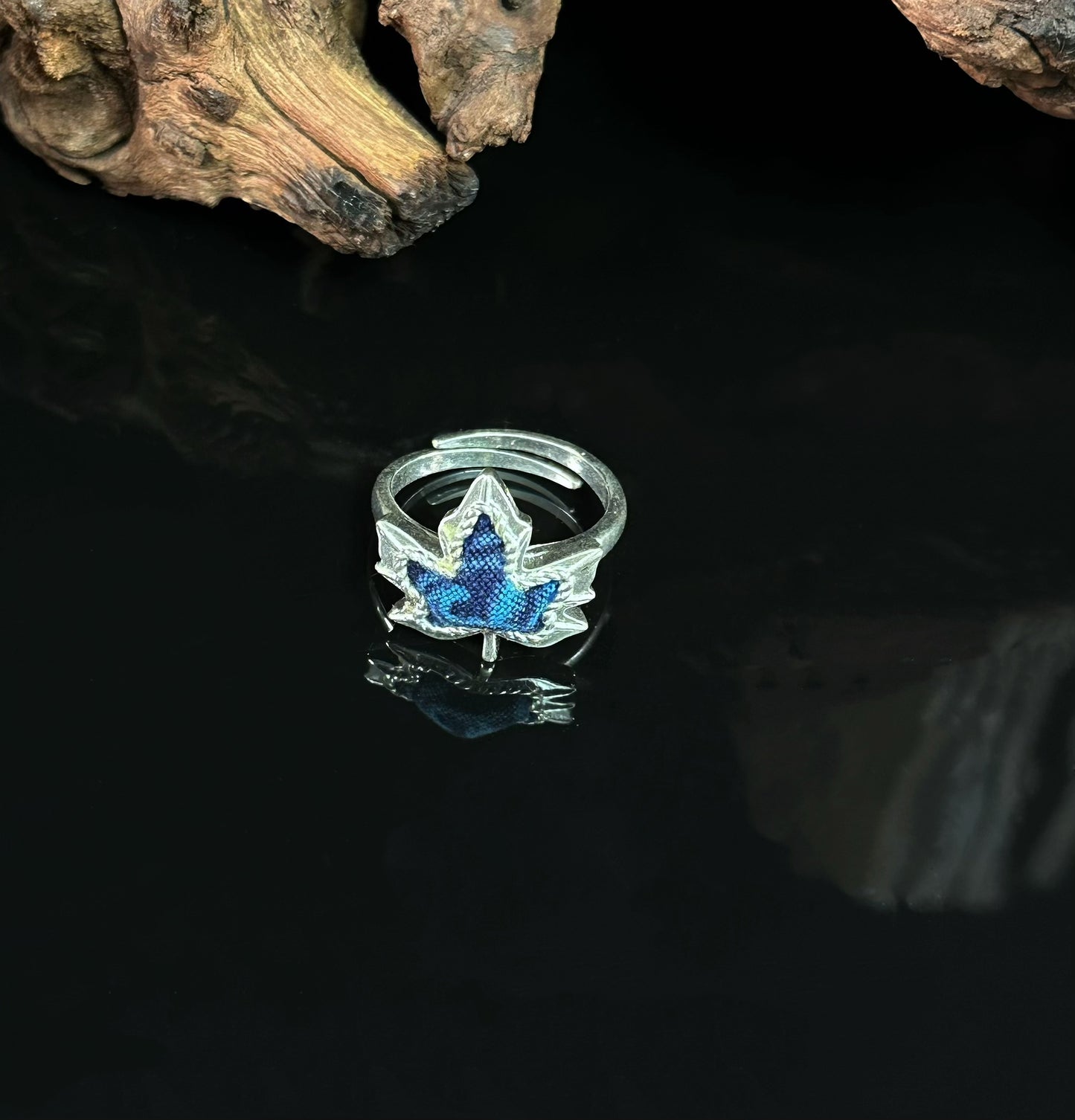 Frostleaf Echo of the Highlands