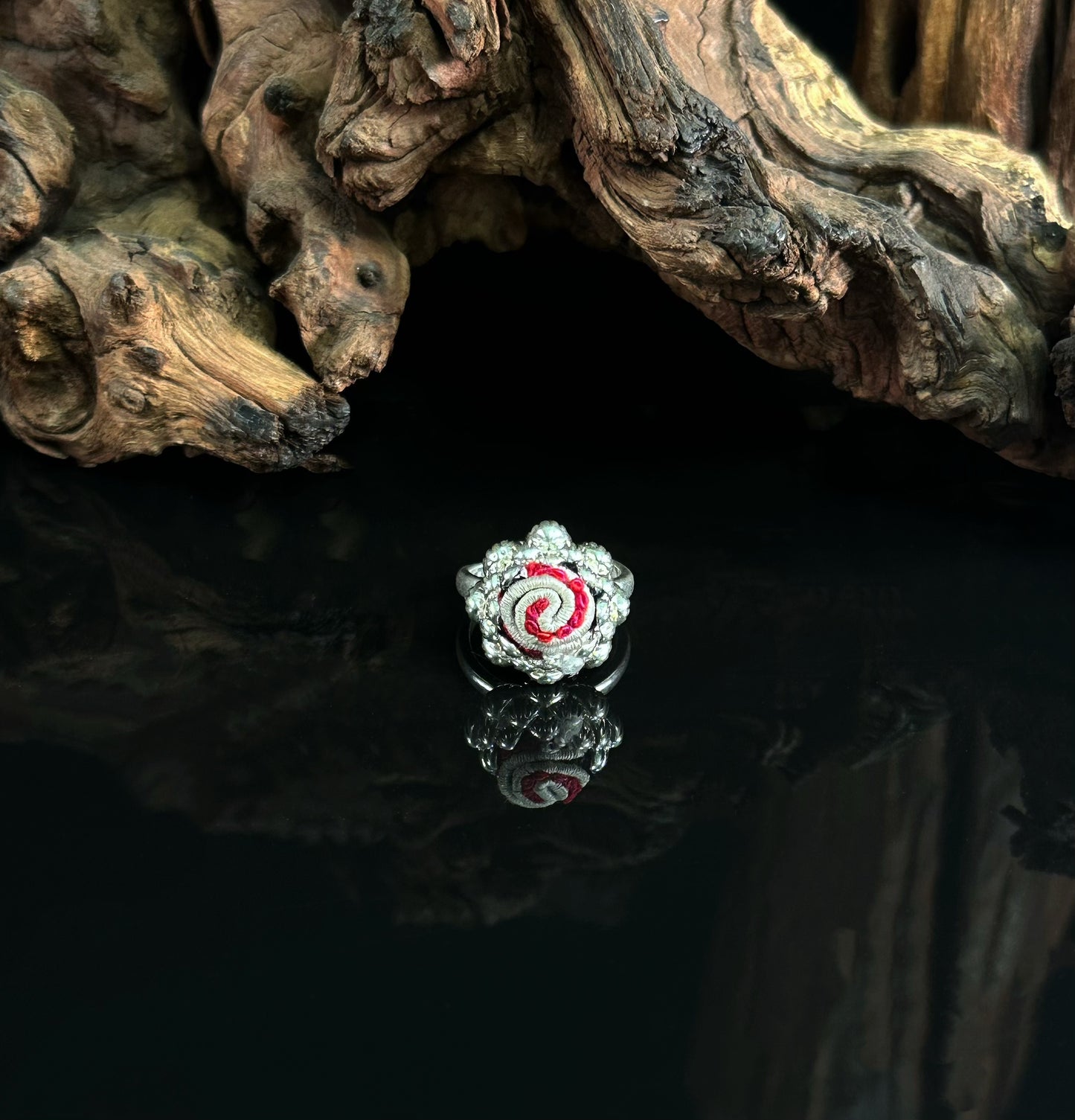 Blossomheart Spiral