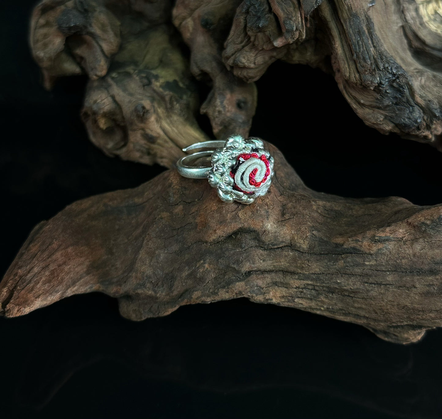 Blossomheart Spiral