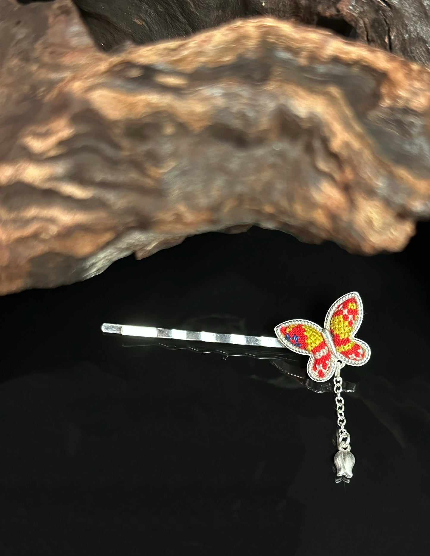 Blazewing Dance in Spring Ember