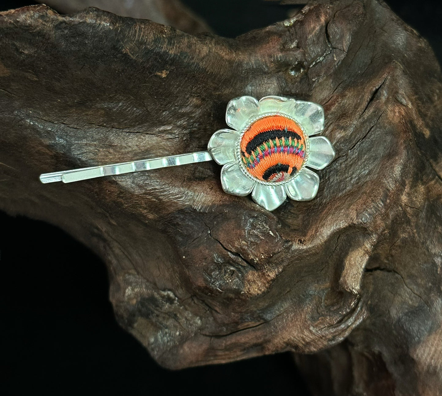 Rainbowseed Bloom in Lunar Petals