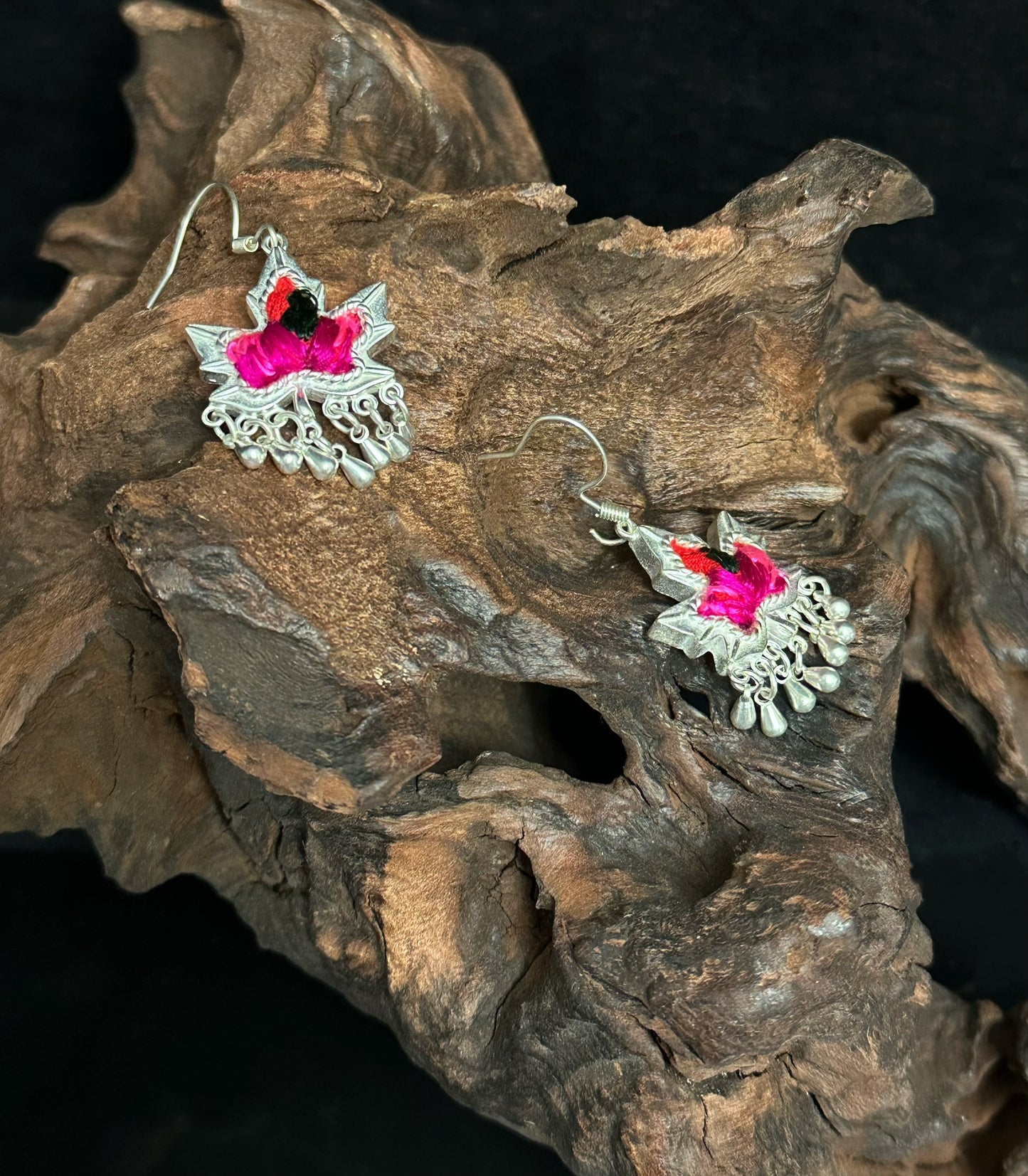 Crimsonflare Chimes