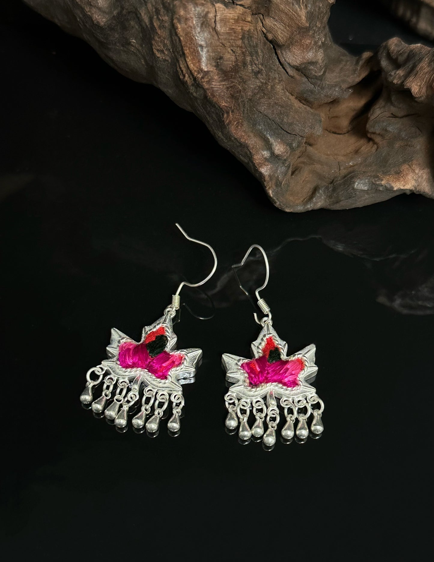 Crimsonflare Chimes