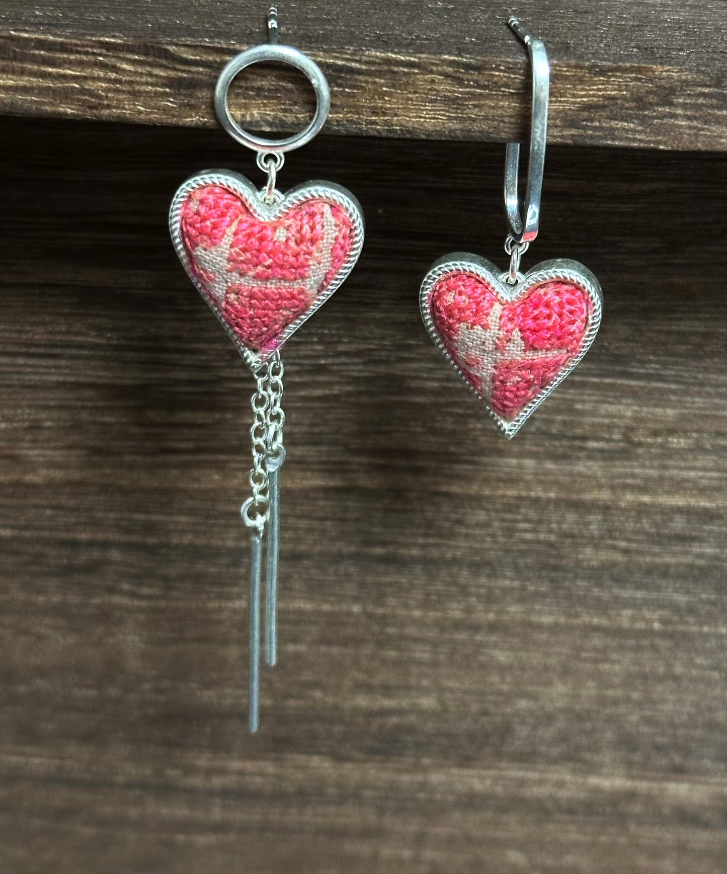 Laceheart Echo