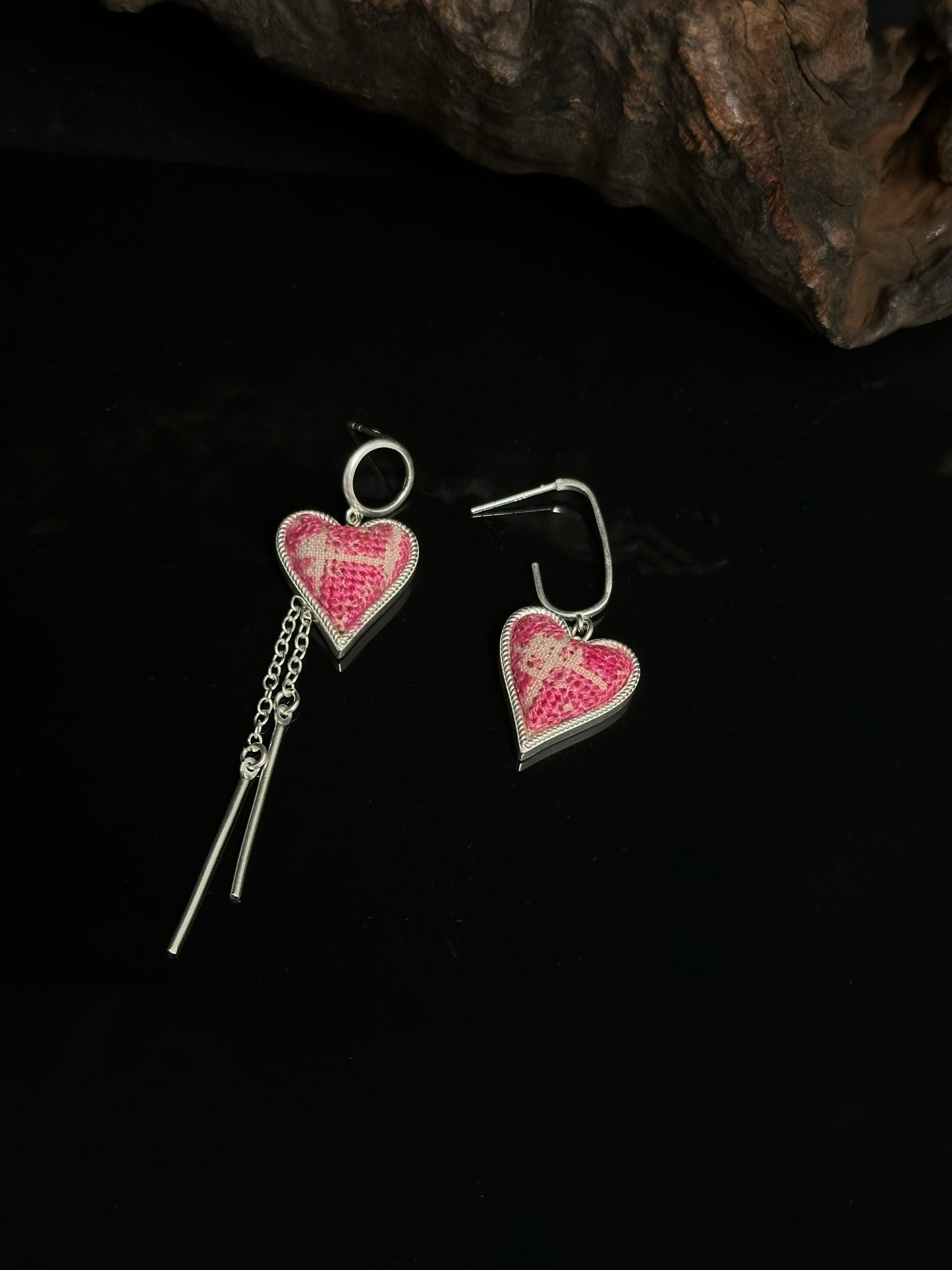 Laceheart Echo