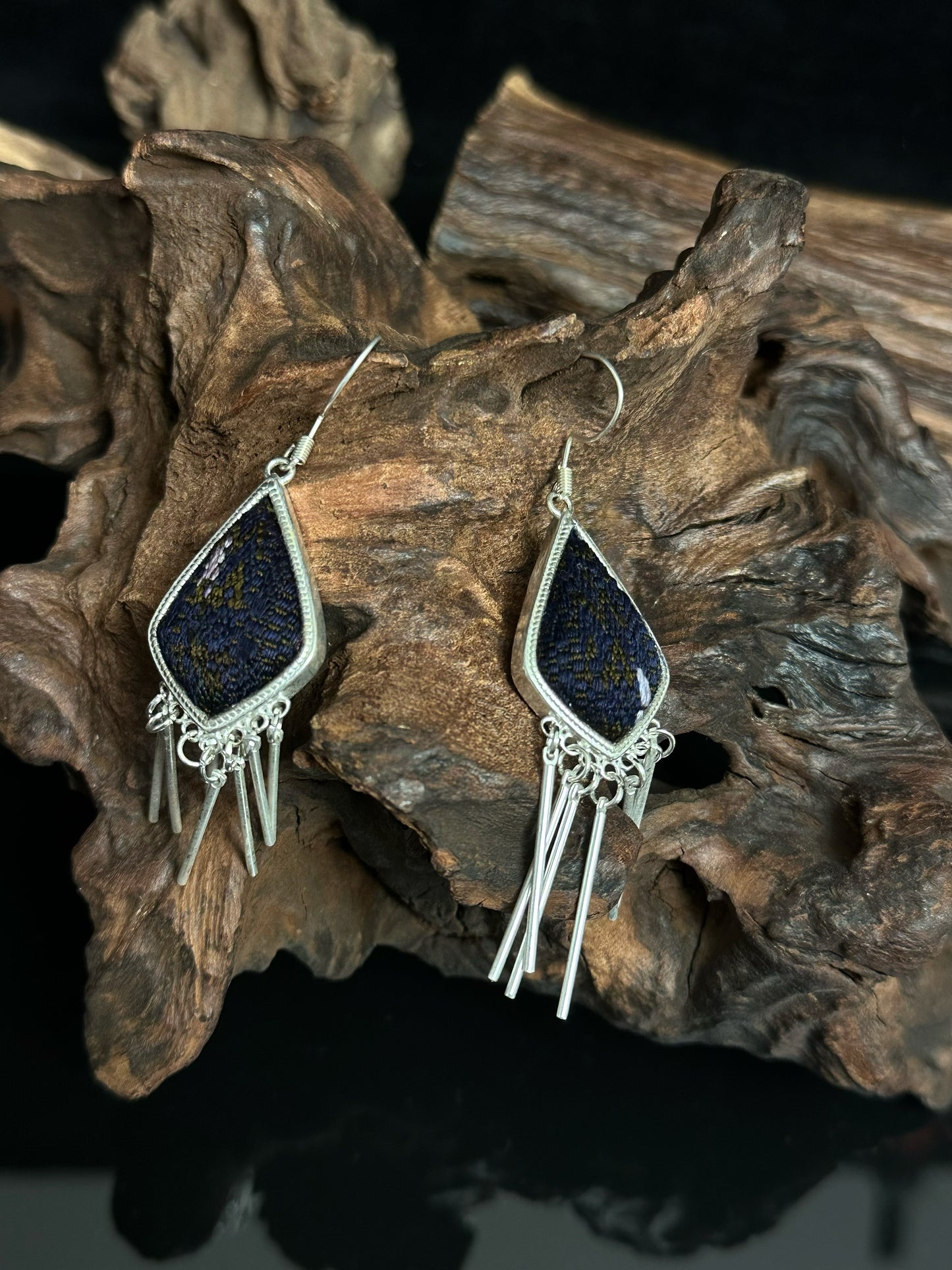 Nightshade Waltz in Bronze Echo