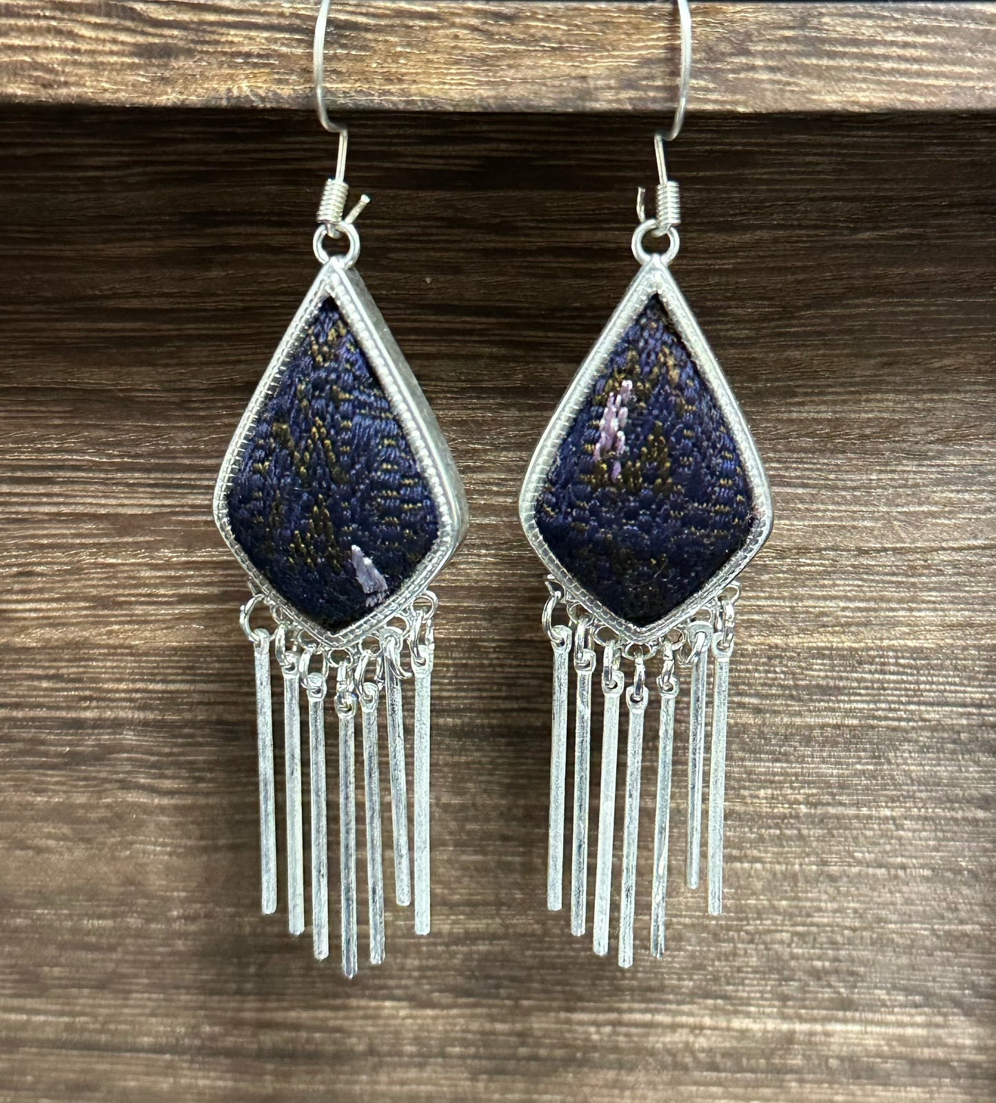Nightshade Waltz in Bronze Echo