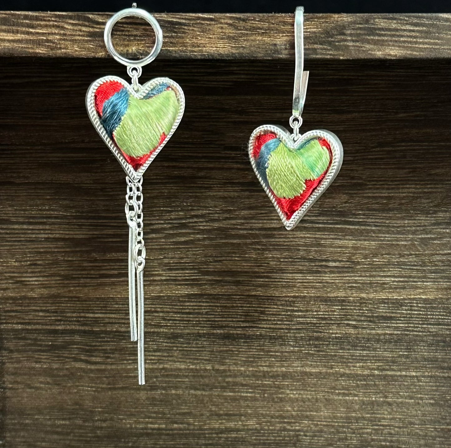 Heartsway