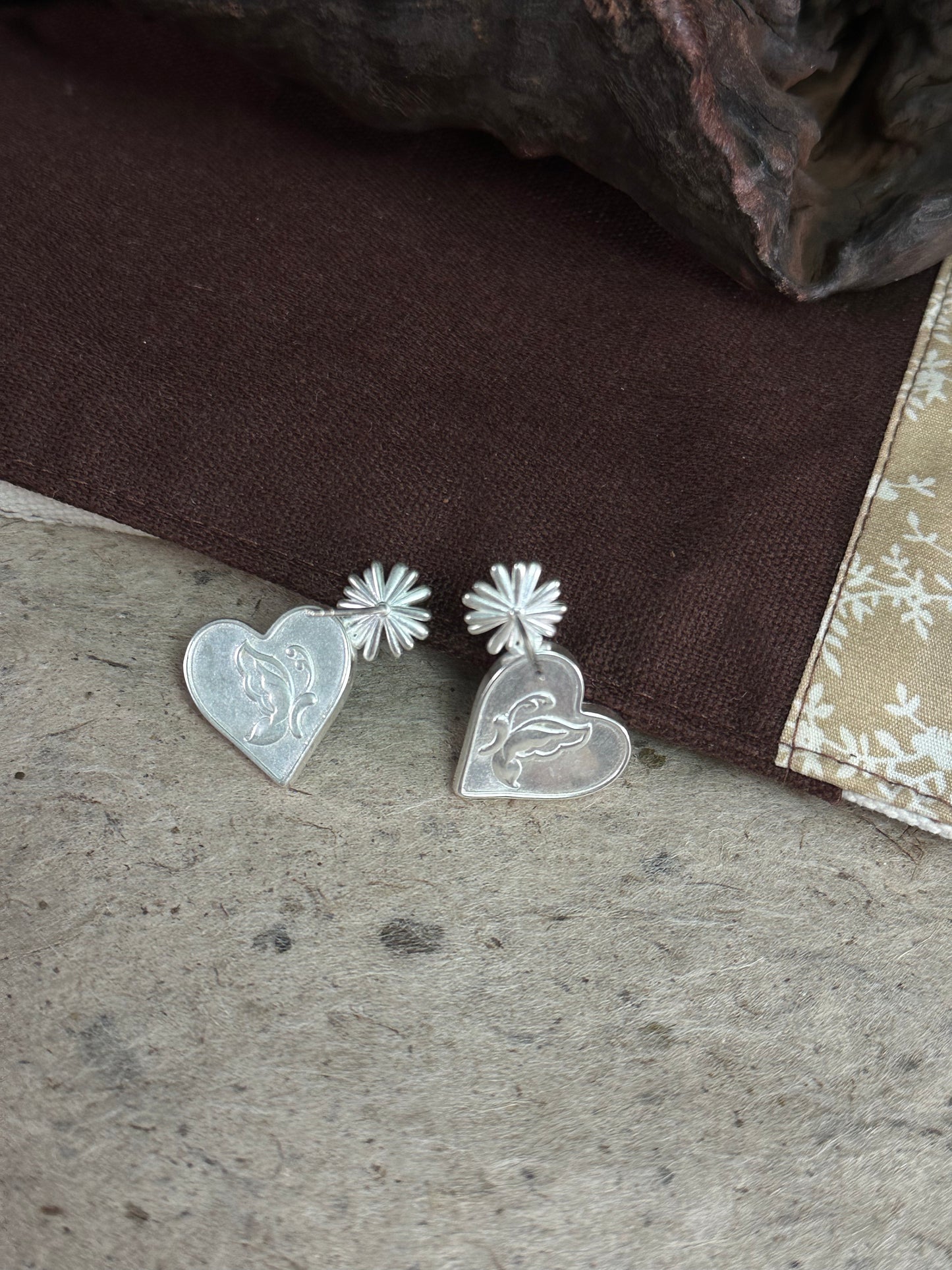 Flutterheart in Petal Echo