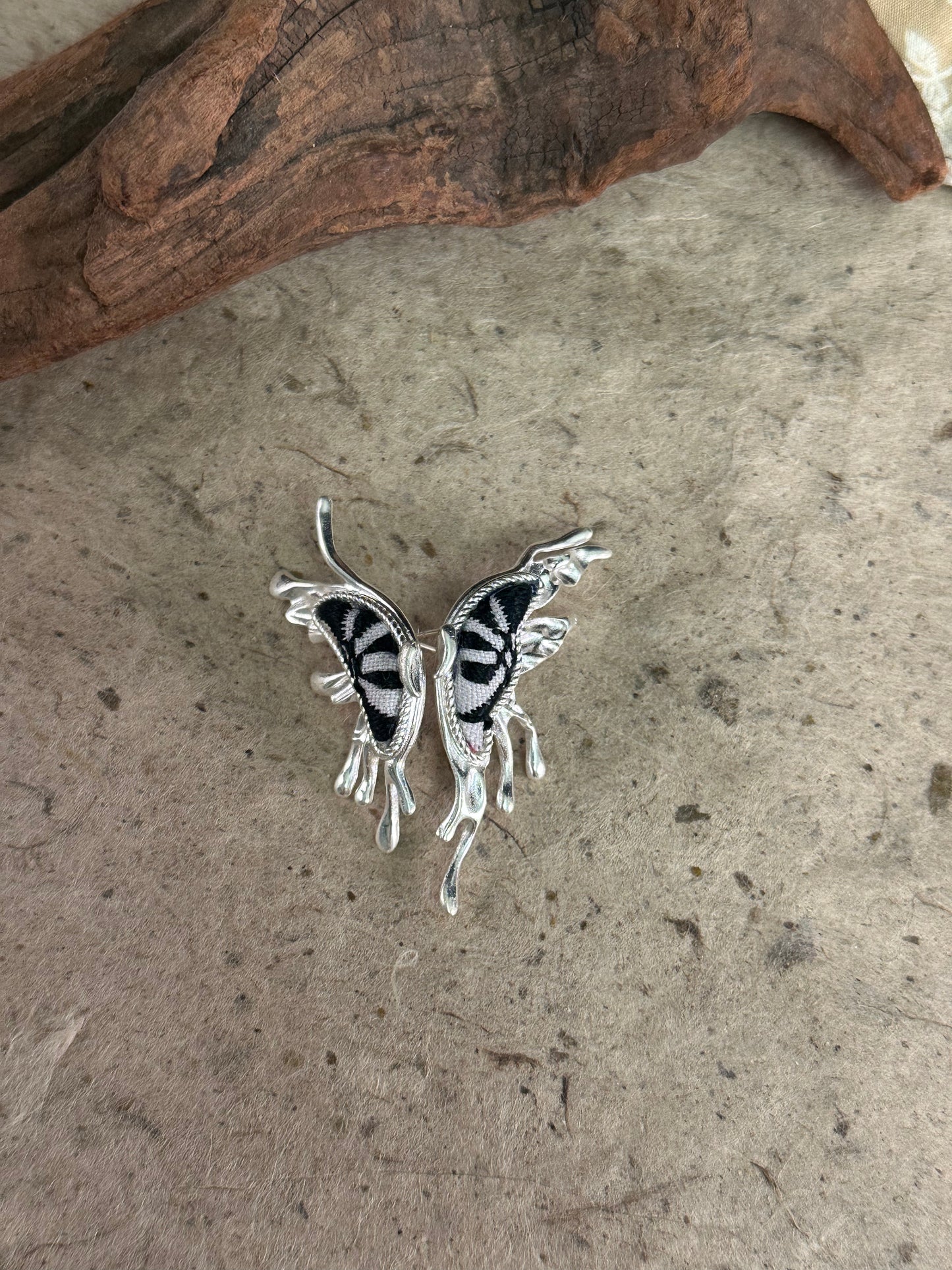 Nightlace Wings