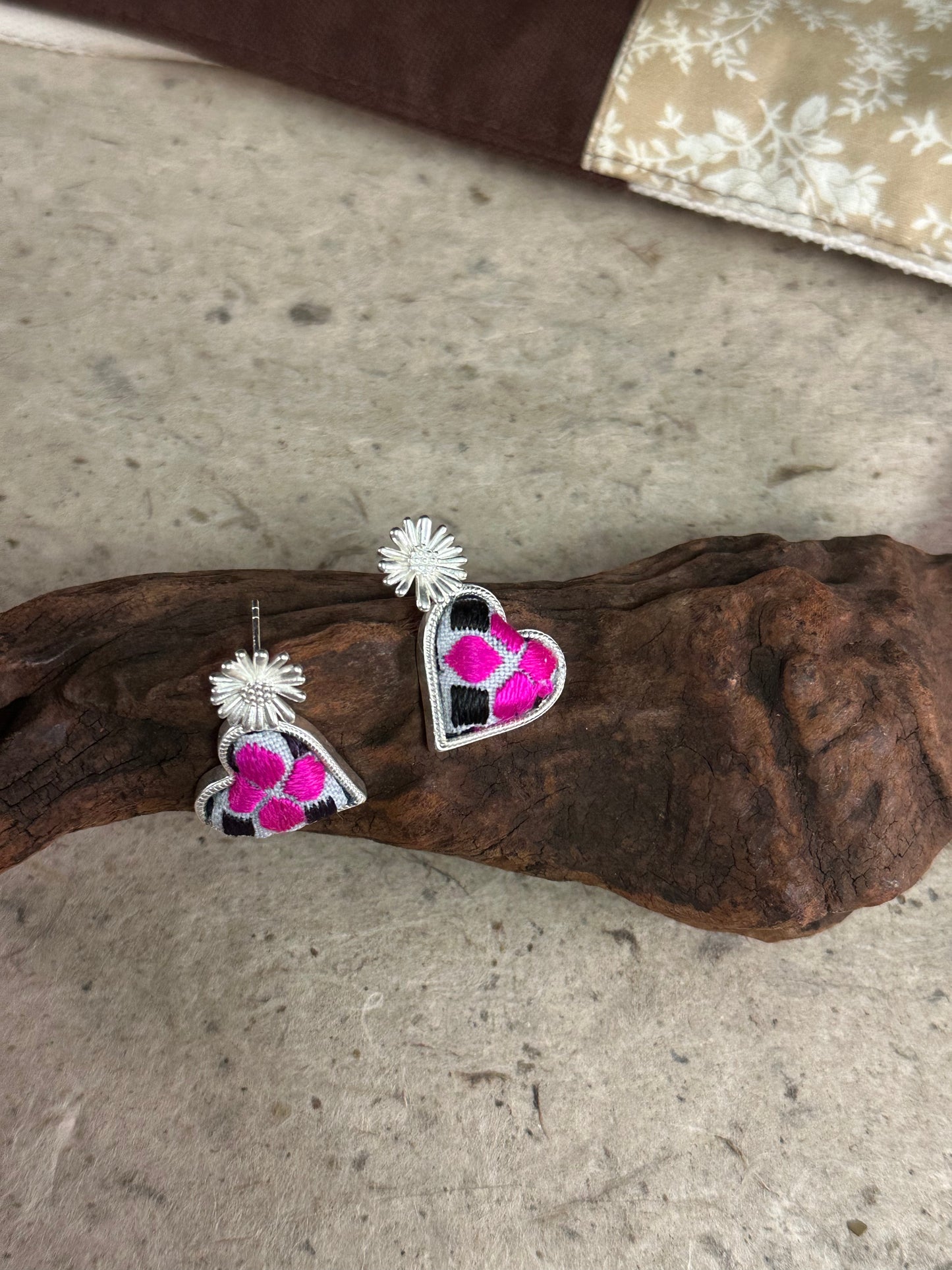 Flutterheart in Petal Echo
