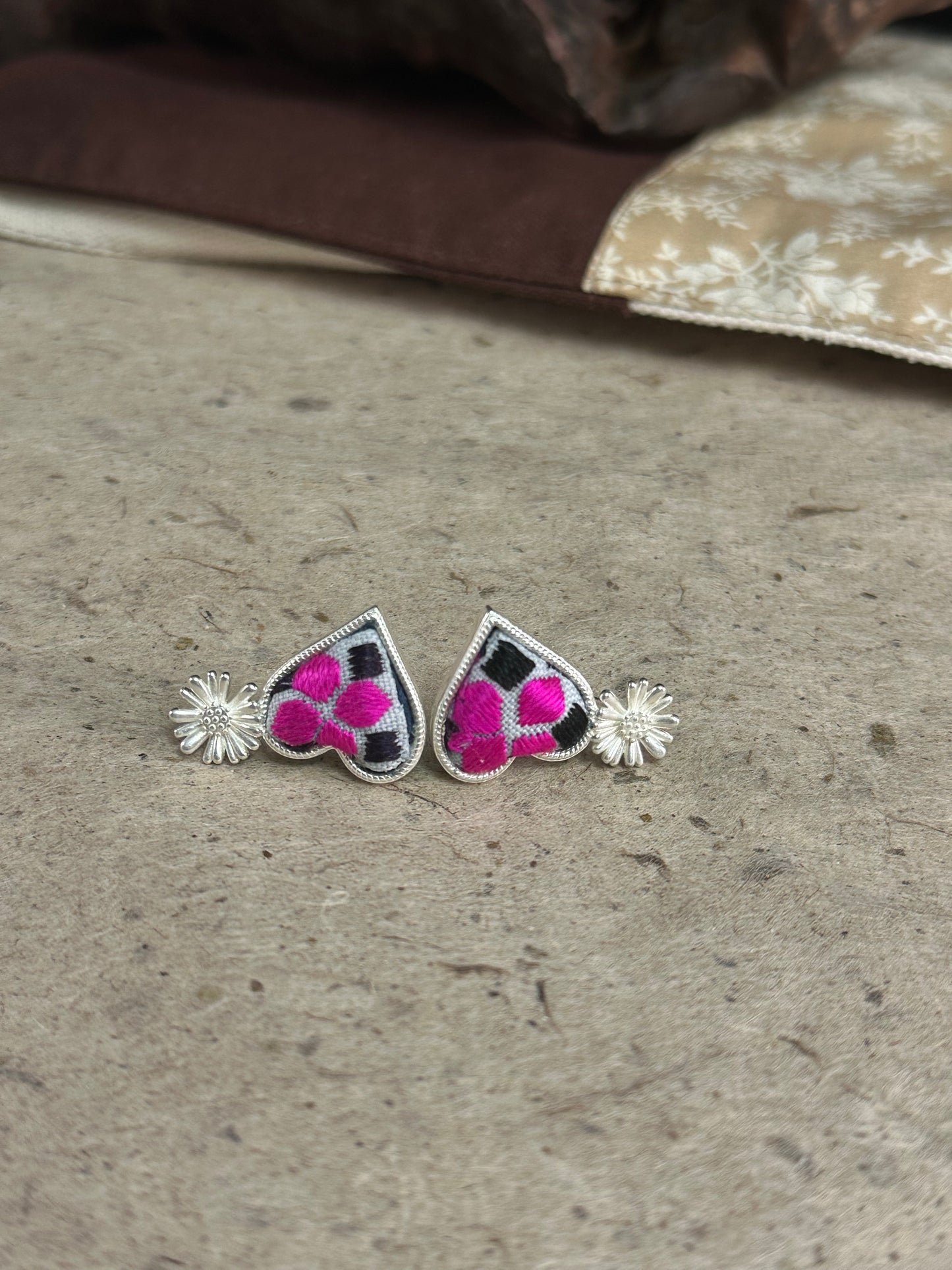 Flutterheart in Petal Echo