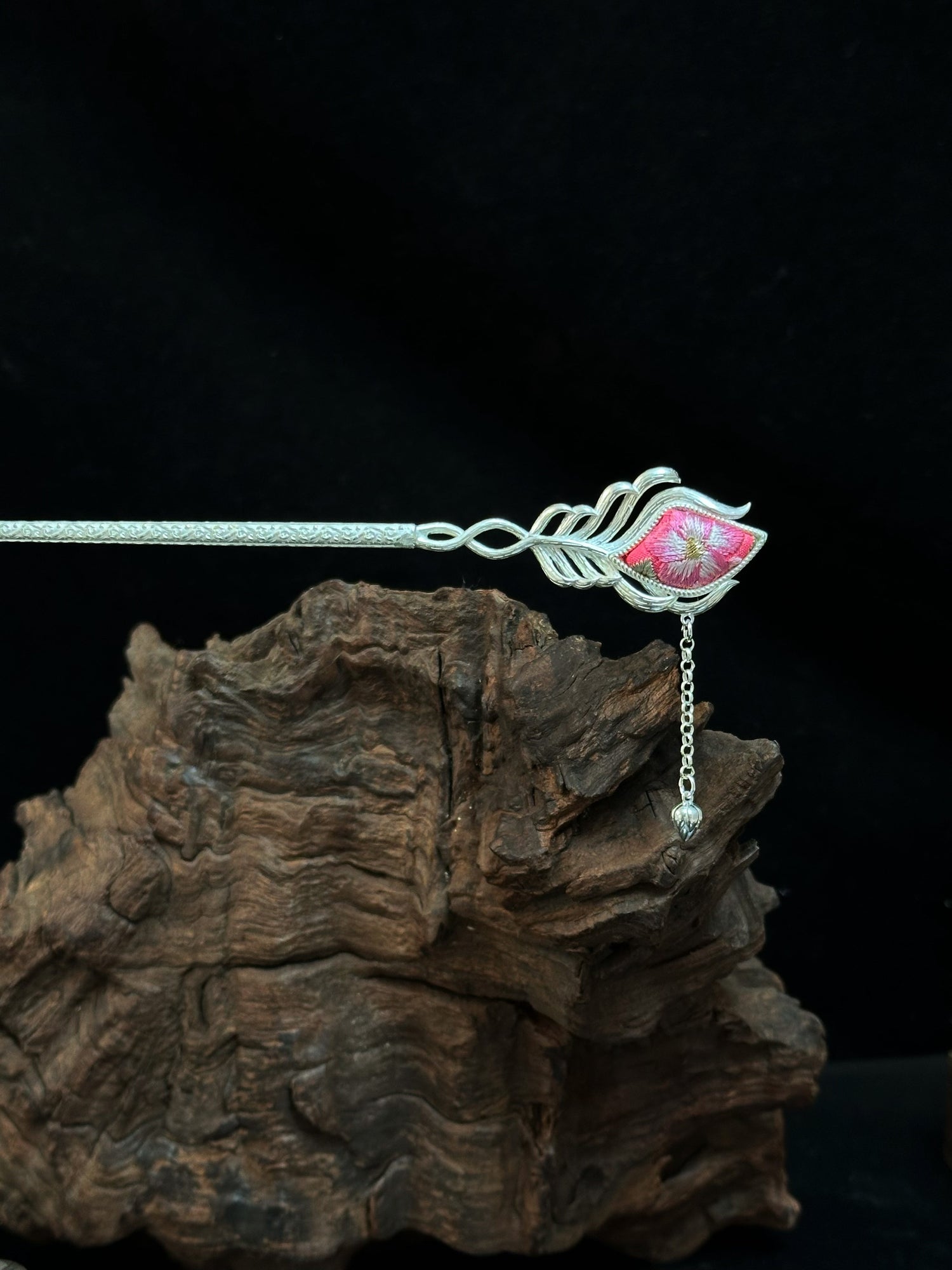 Chinese Hairpins