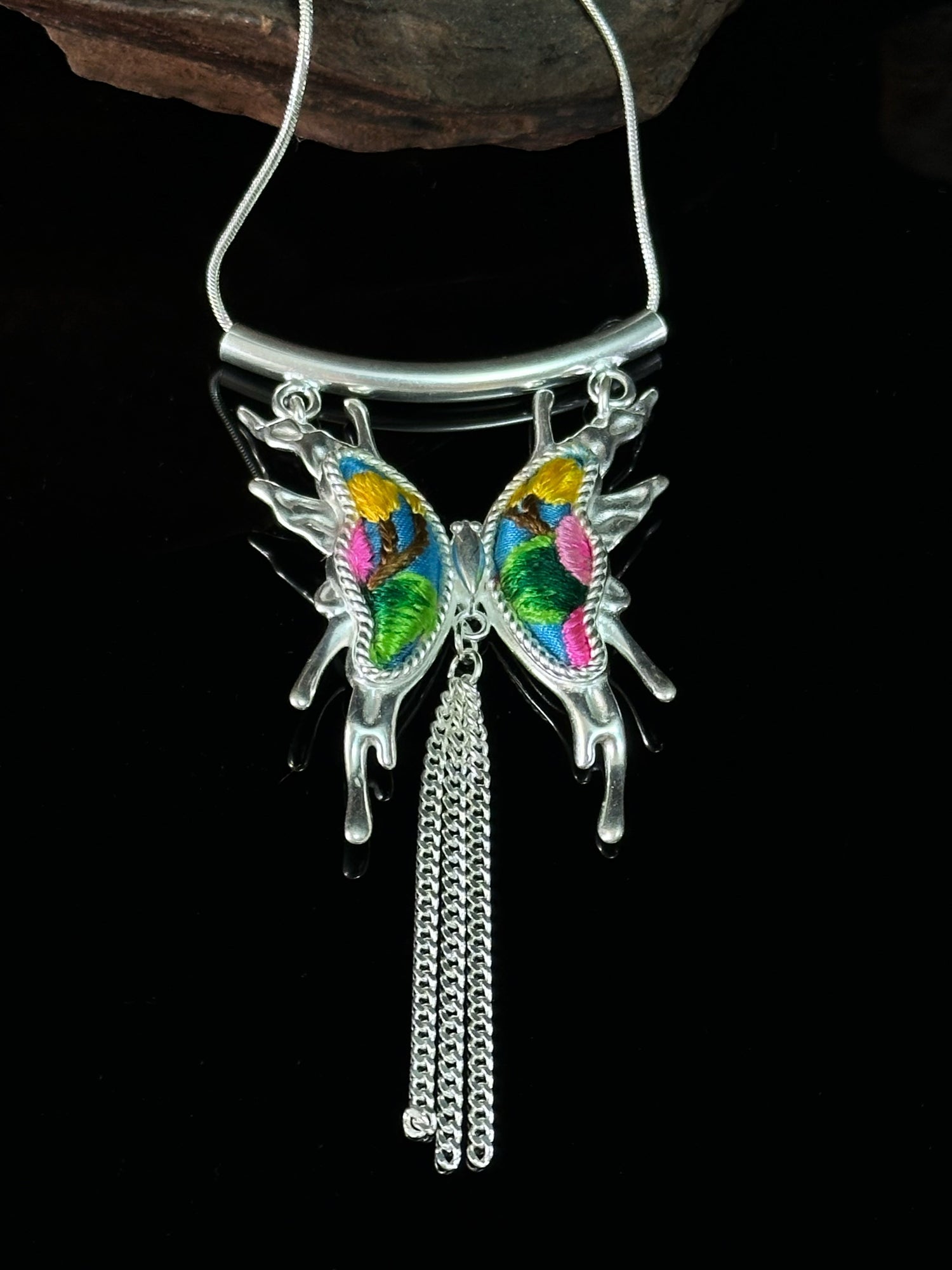 Butterfly Mother Blessings
