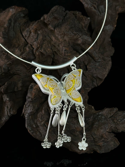 Sunwhirl Wings over Golden Canopy