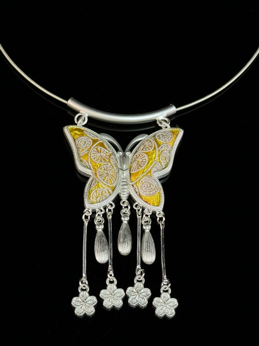 Sunwhirl Wings over Golden Canopy