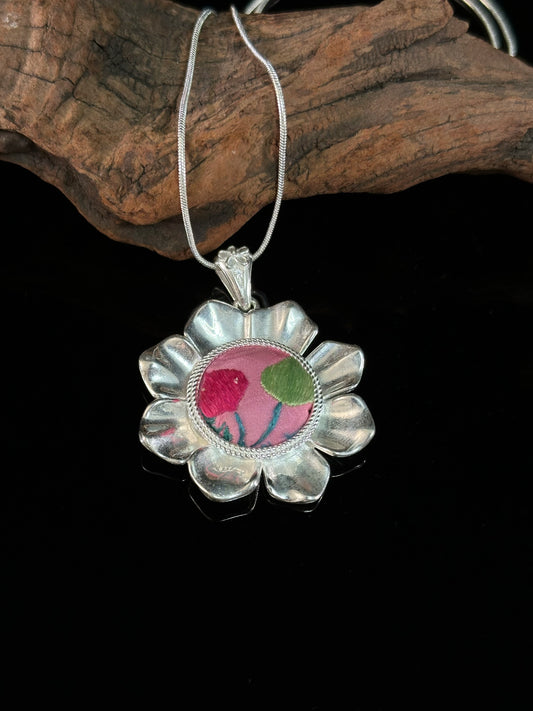 Blossomspell in Dewlight Bloom
