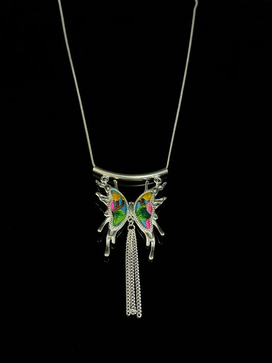 Sunspire Waltz in Verdant Wings