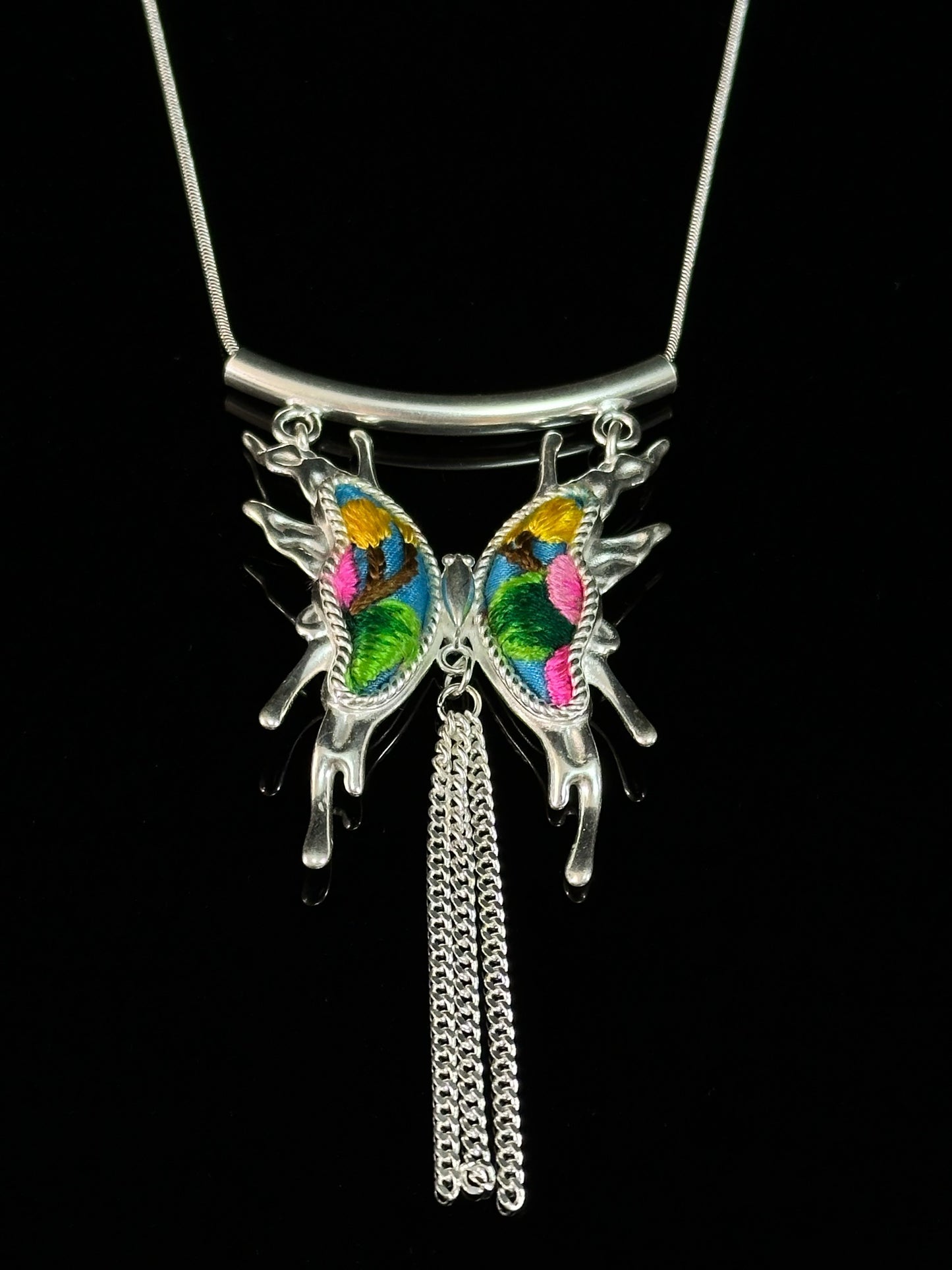Sunspire Waltz in Verdant Wings