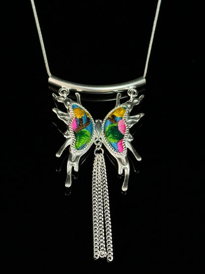 Sunspire Waltz in Verdant Wings