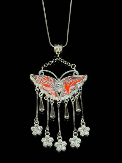 Emberwhirl Wings beneath the Blessing Script