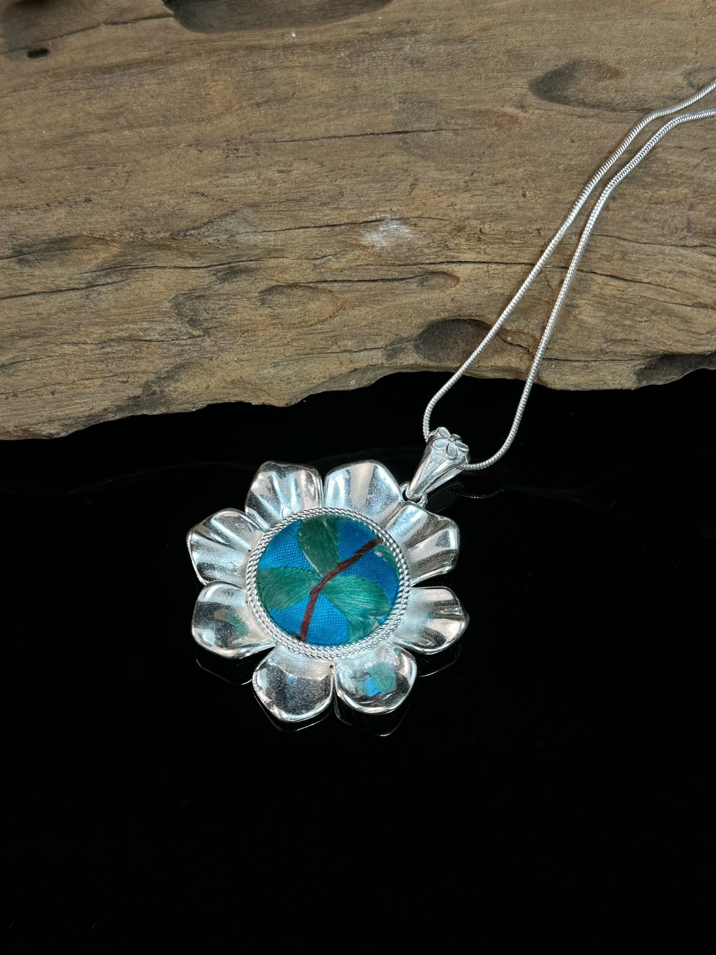 Verdantflame Bloom over Riverjade Light