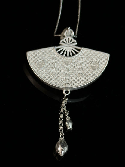 Blossomflare Charm