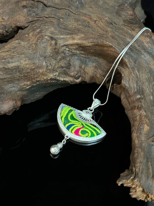 Verdantlight Echo