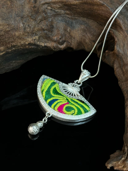 Verdantlight Echo
